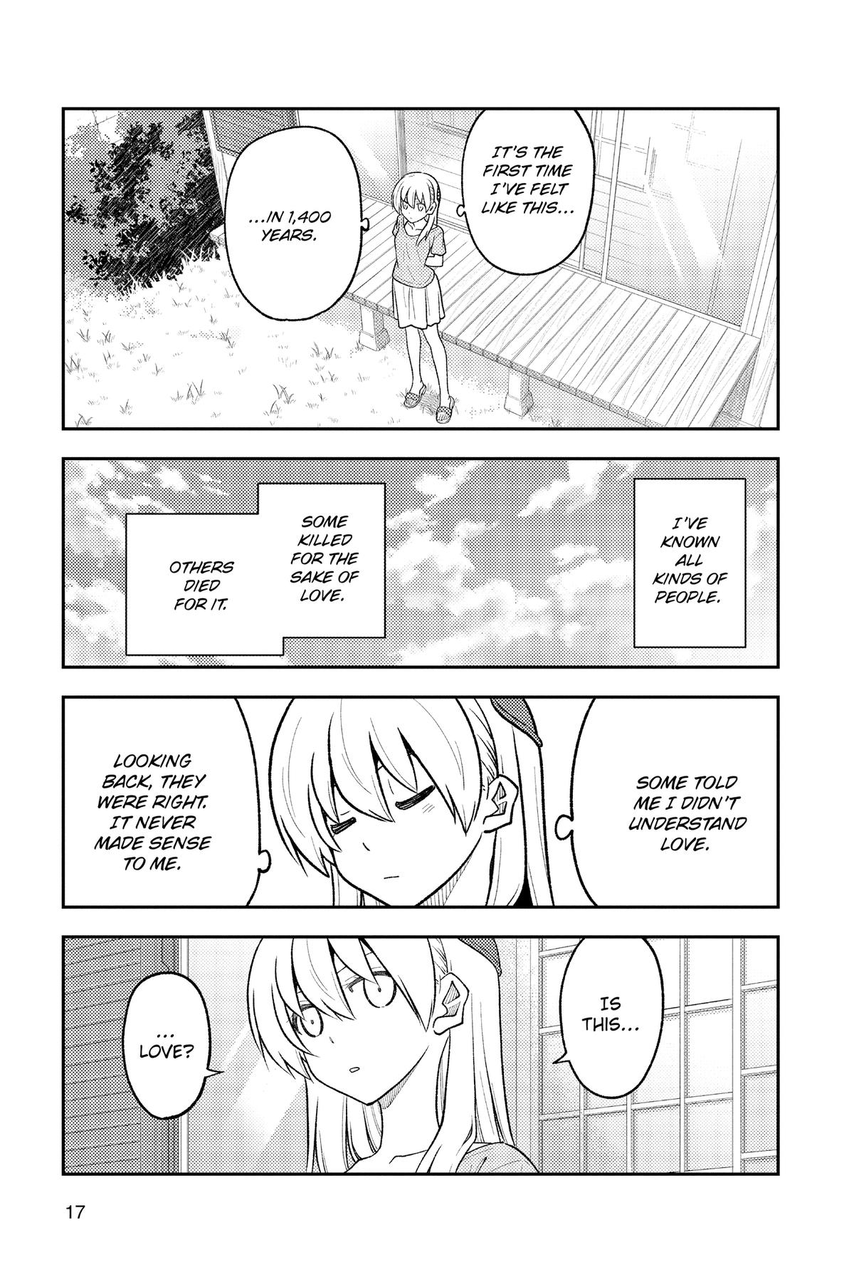 Fly Me to the Moon Chapter 281 - Page 18