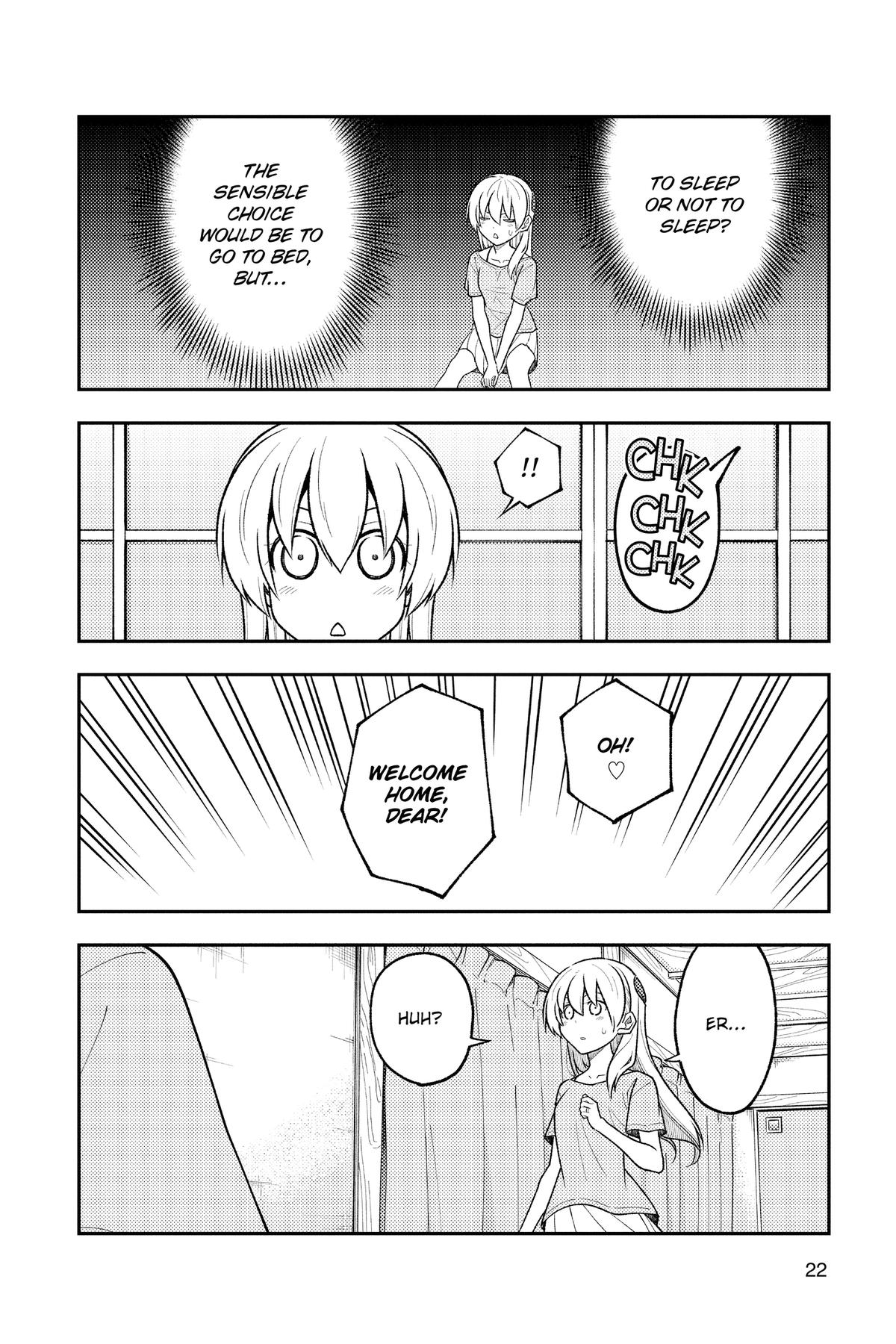 Fly Me to the Moon Chapter 281 - Page 23