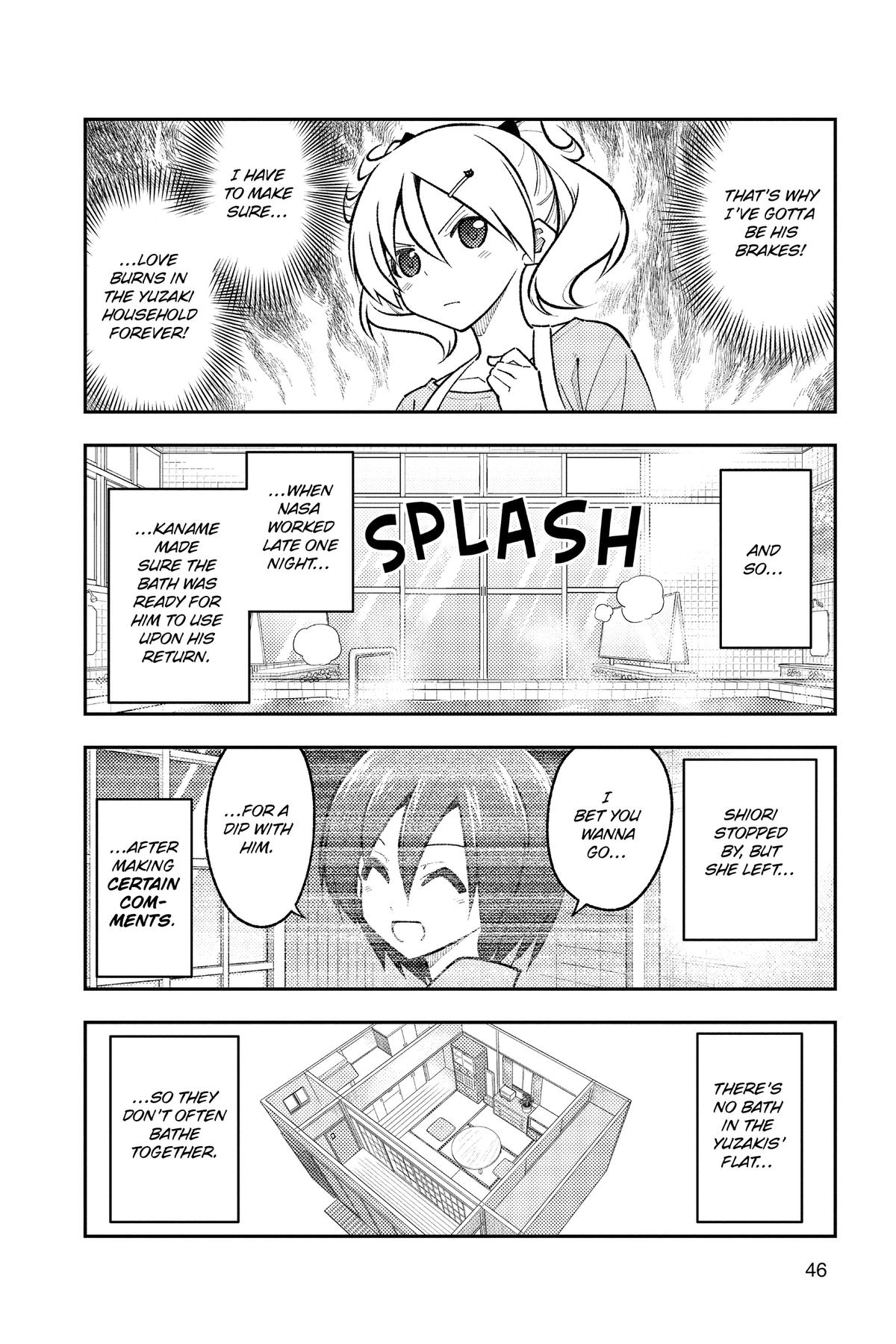 Fly Me to the Moon Chapter 283 - Page 4