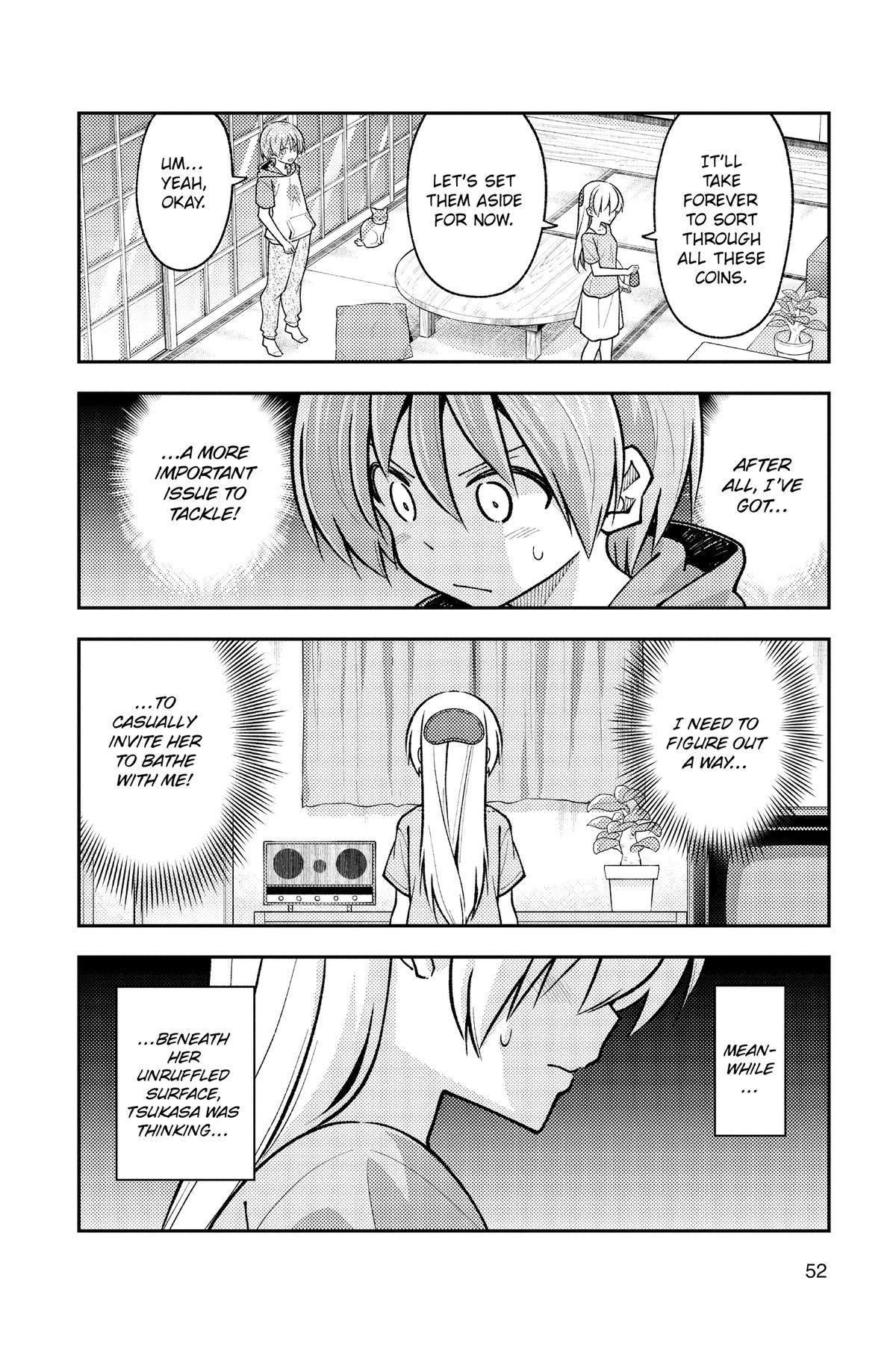 Fly Me to the Moon Chapter 283 - Page 10