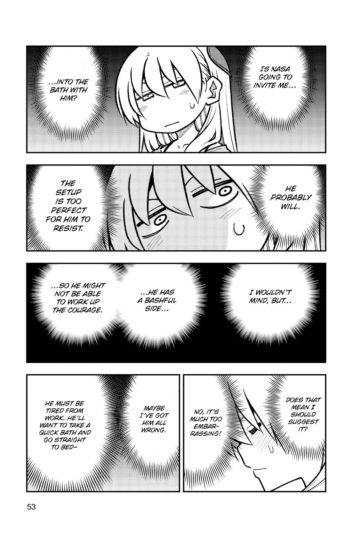 Fly Me to the Moon Chapter 283 - Page 11