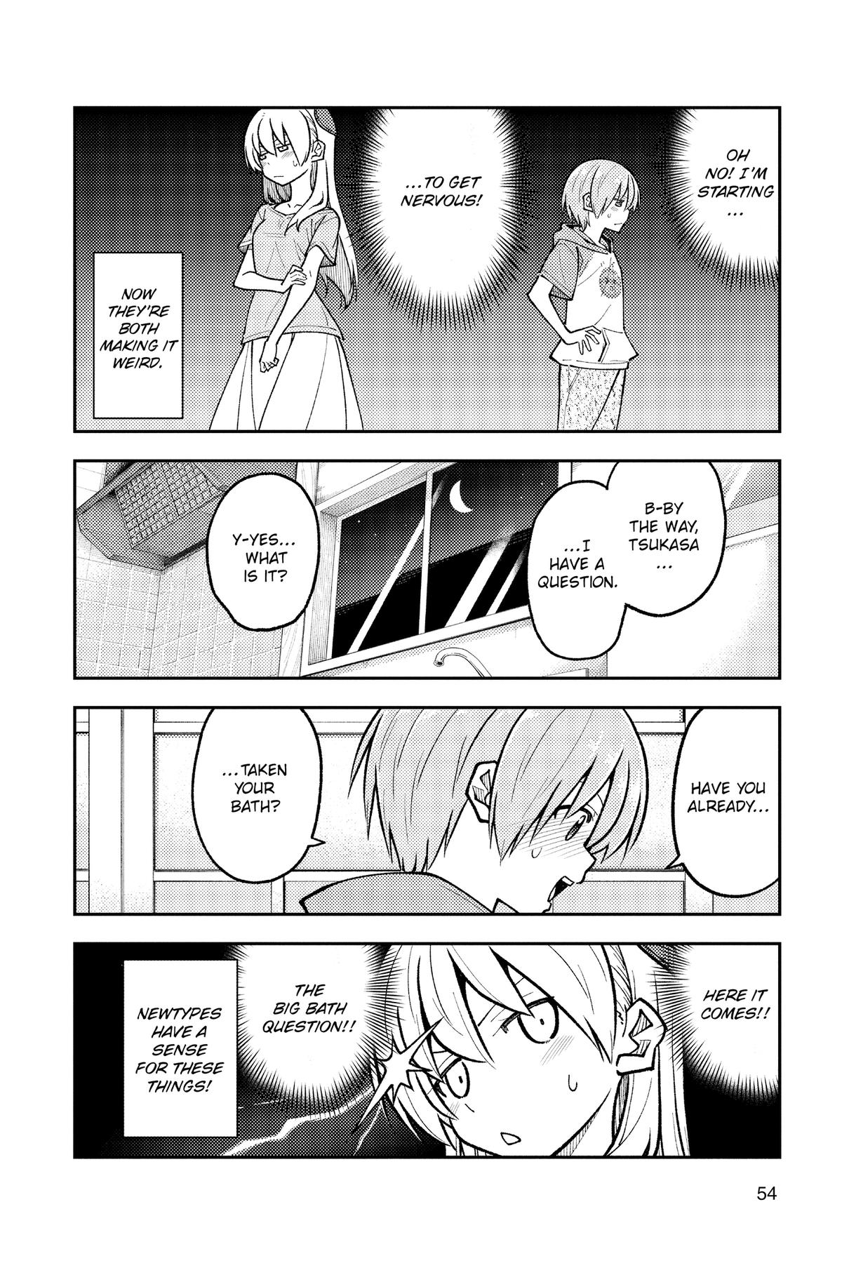 Fly Me to the Moon Chapter 283 - Page 12