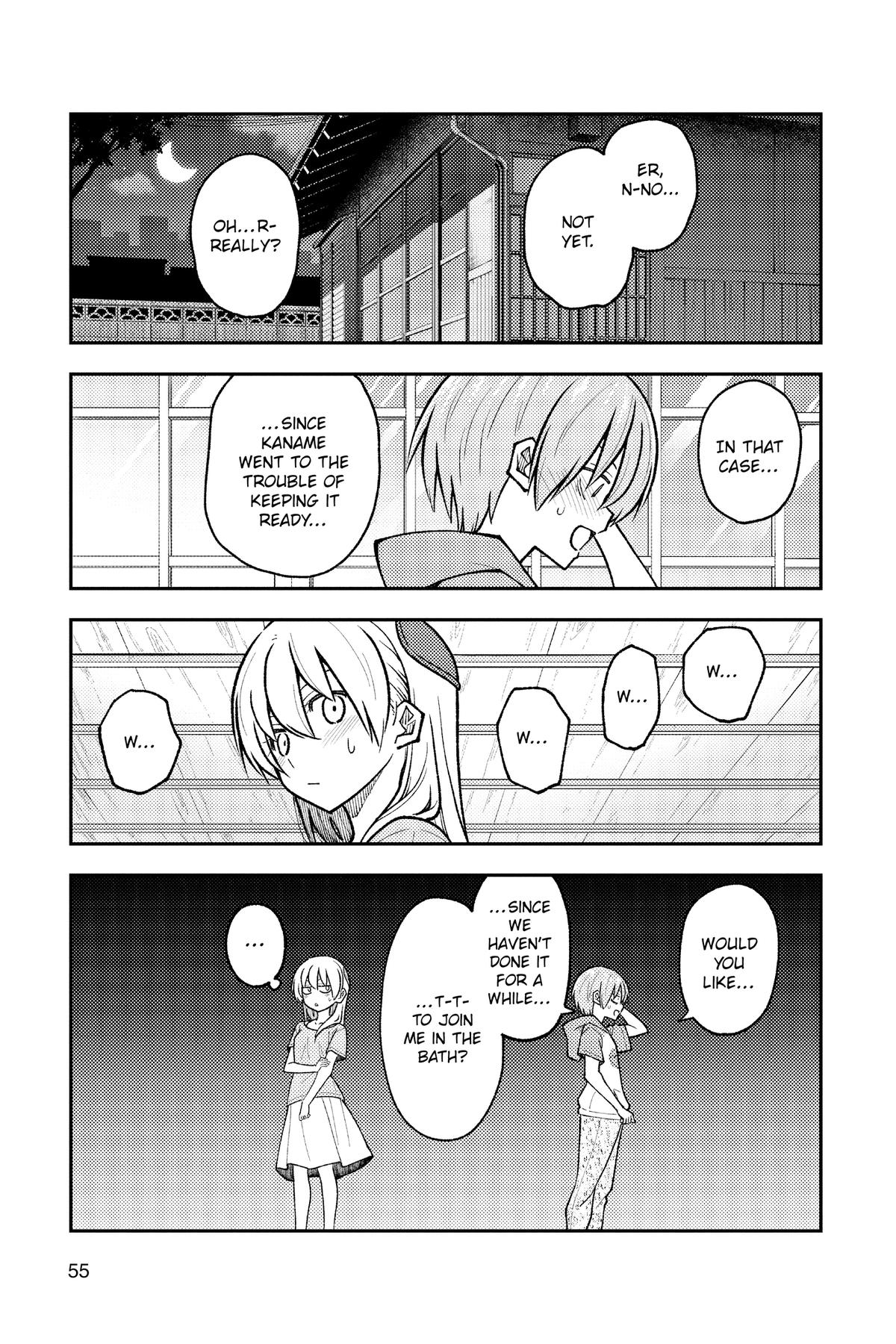 Fly Me to the Moon Chapter 283 - Page 13