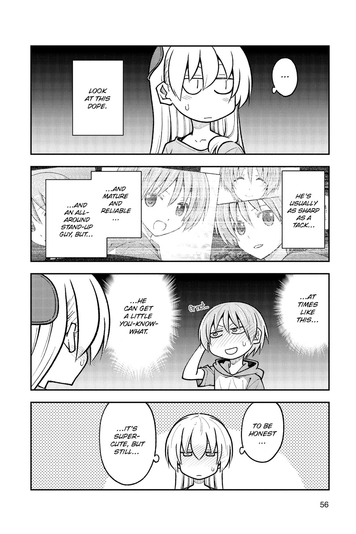 Fly Me to the Moon Chapter 283 - Page 14
