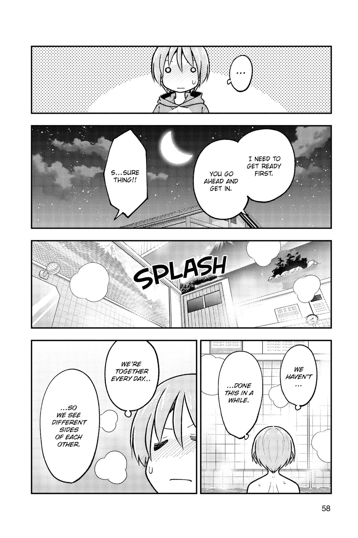 Fly Me to the Moon Chapter 283 - Page 16