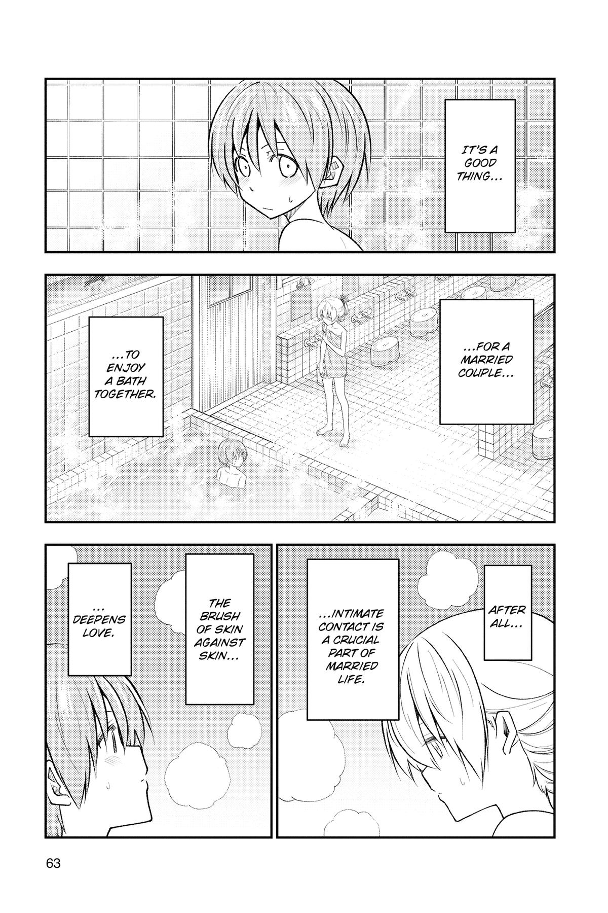 Fly Me to the Moon Chapter 284 - Page 3