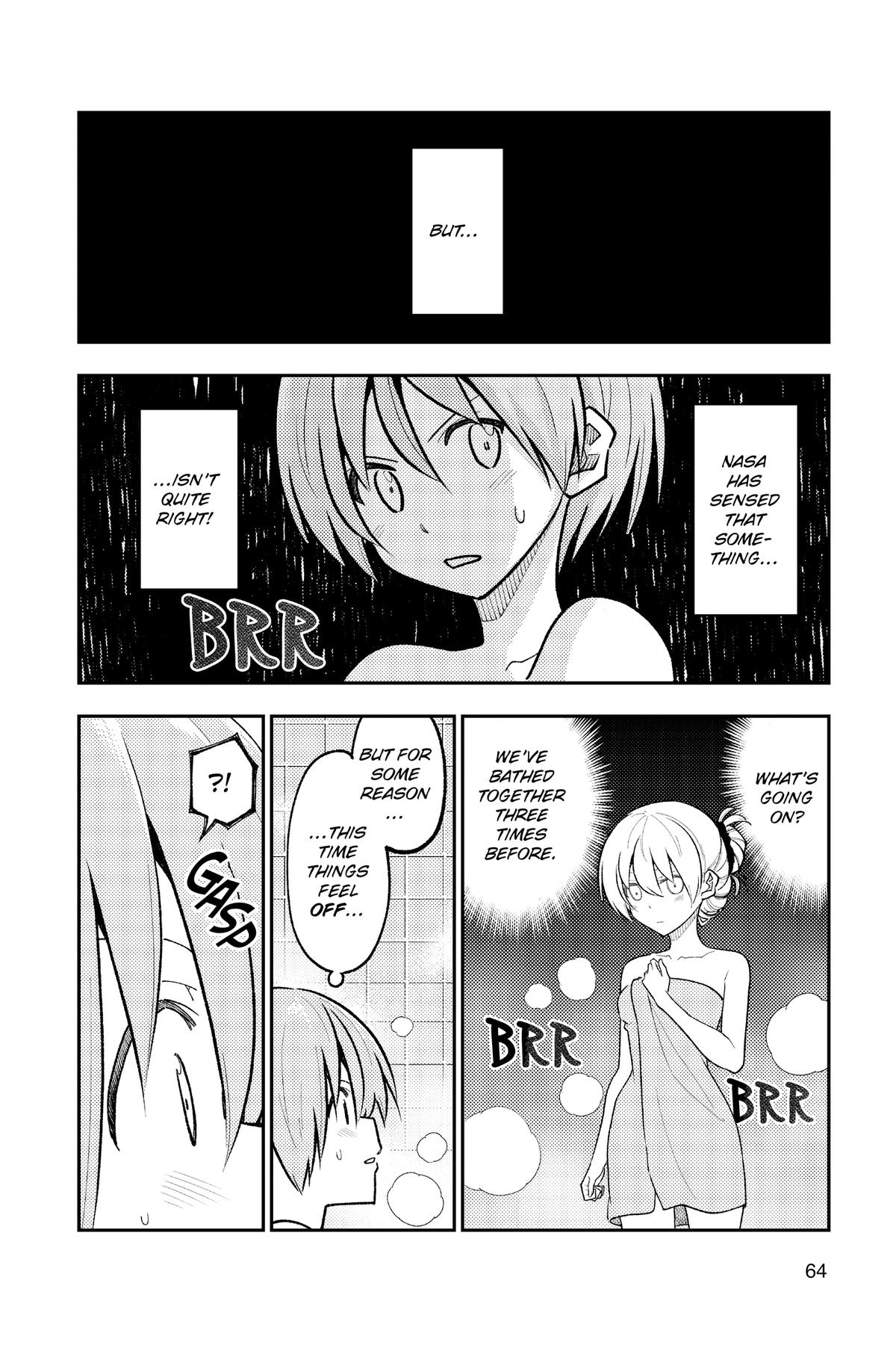Fly Me to the Moon Chapter 284 - Page 4