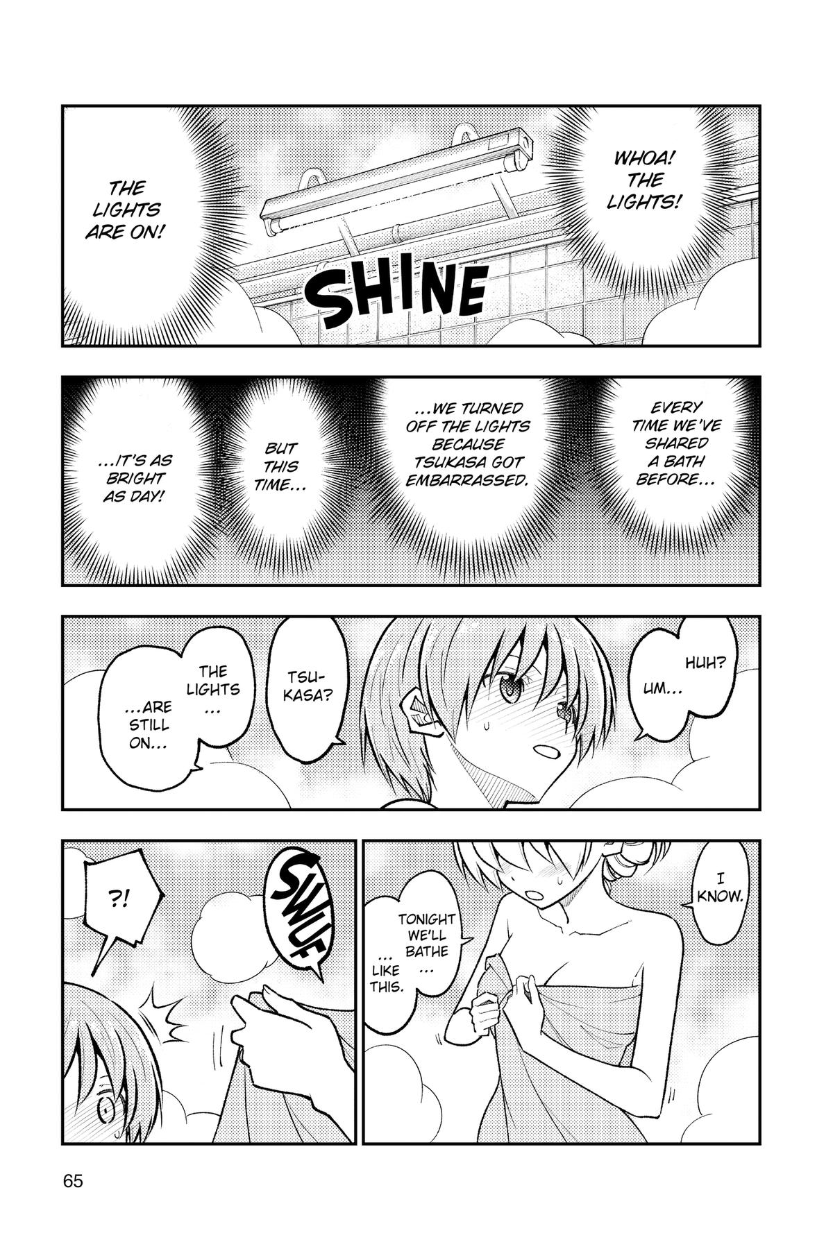 Fly Me to the Moon Chapter 284 - Page 5