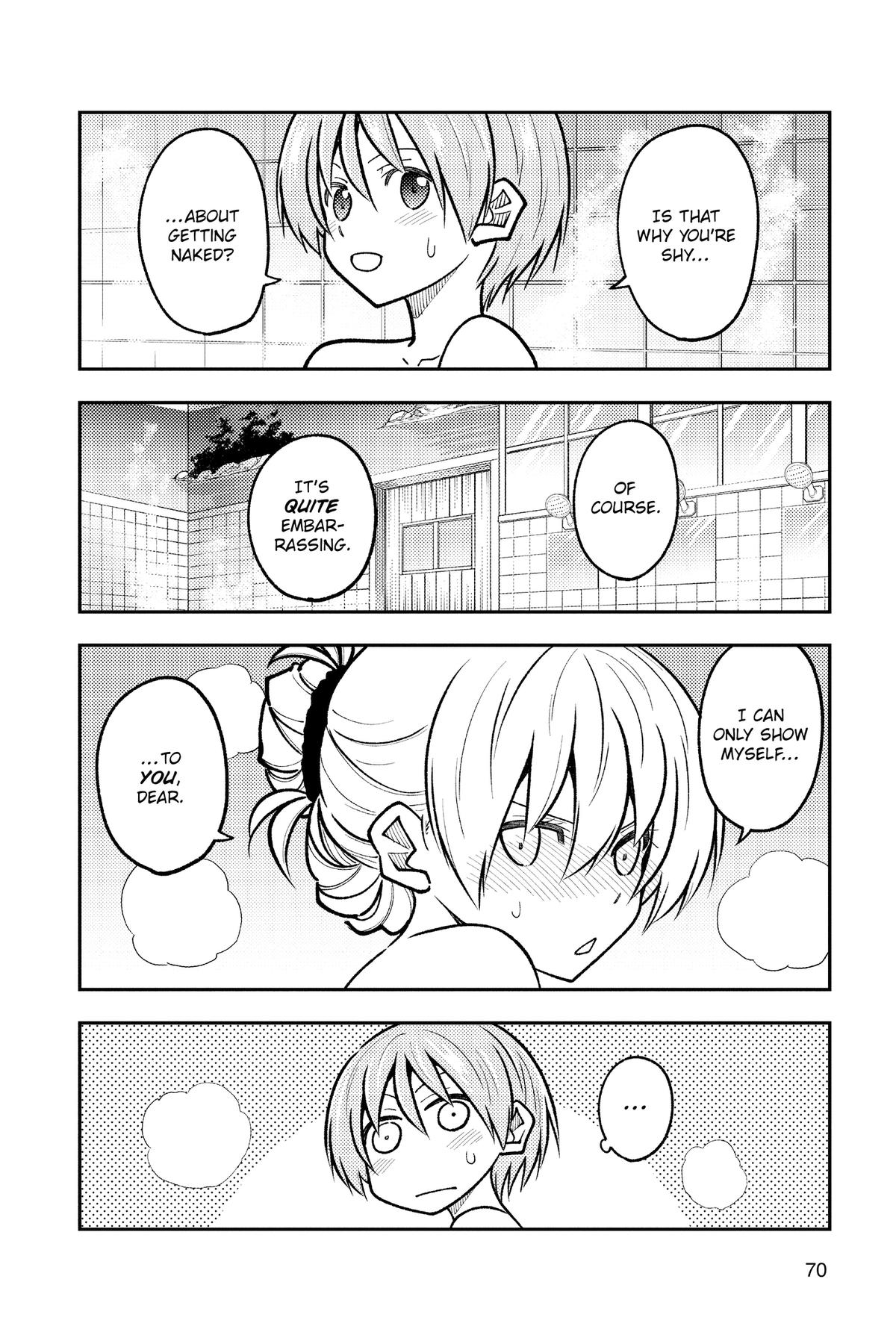 Fly Me to the Moon Chapter 284 - Page 10