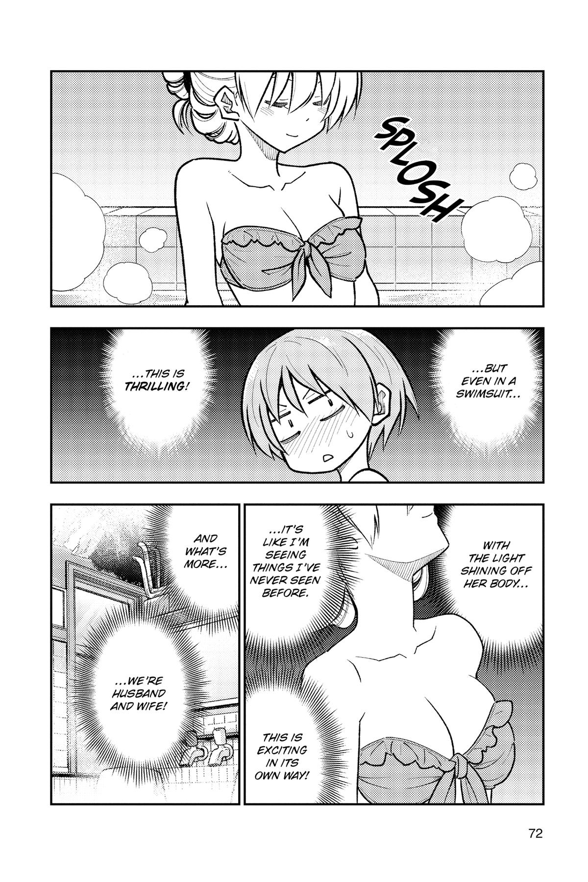Fly Me to the Moon Chapter 284 - Page 12