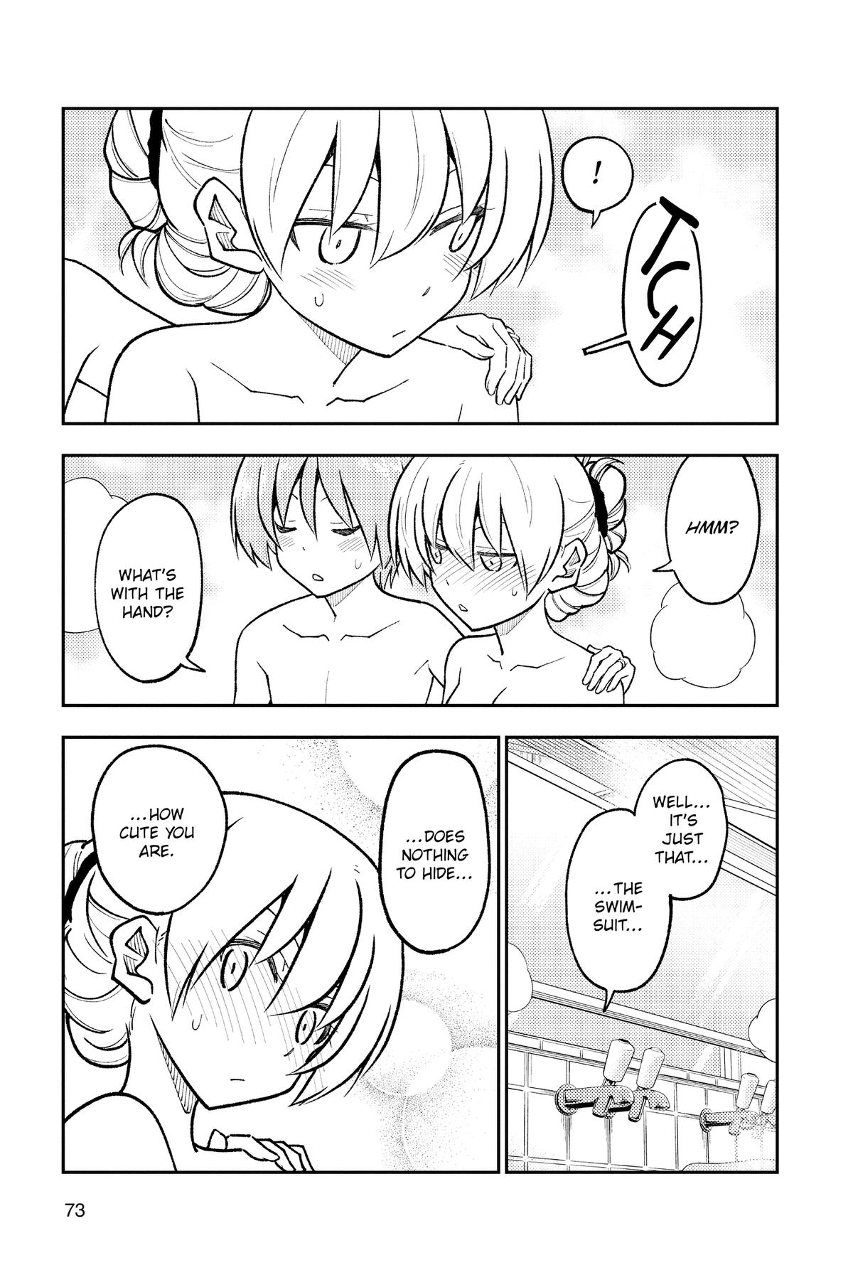Fly Me to the Moon Chapter 284 - Page 13