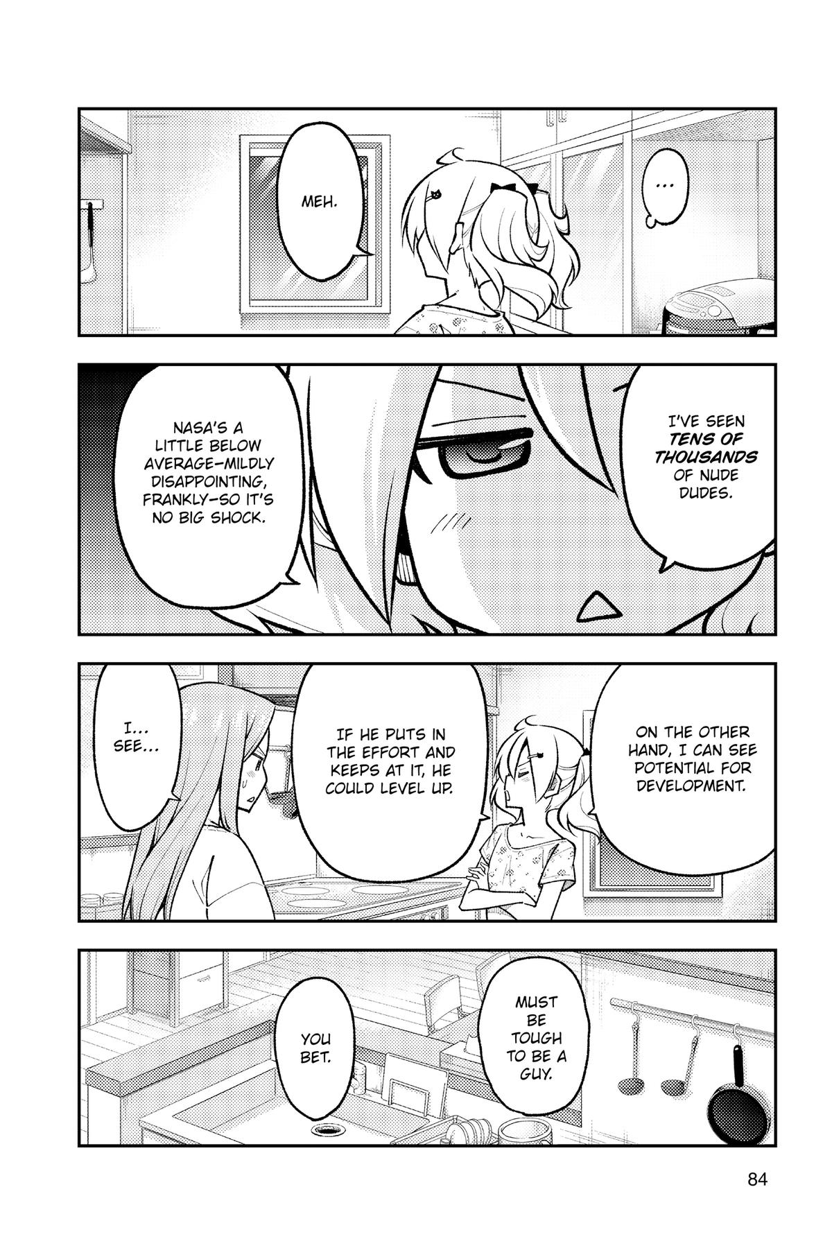 Fly Me to the Moon Chapter 285 - Page 6