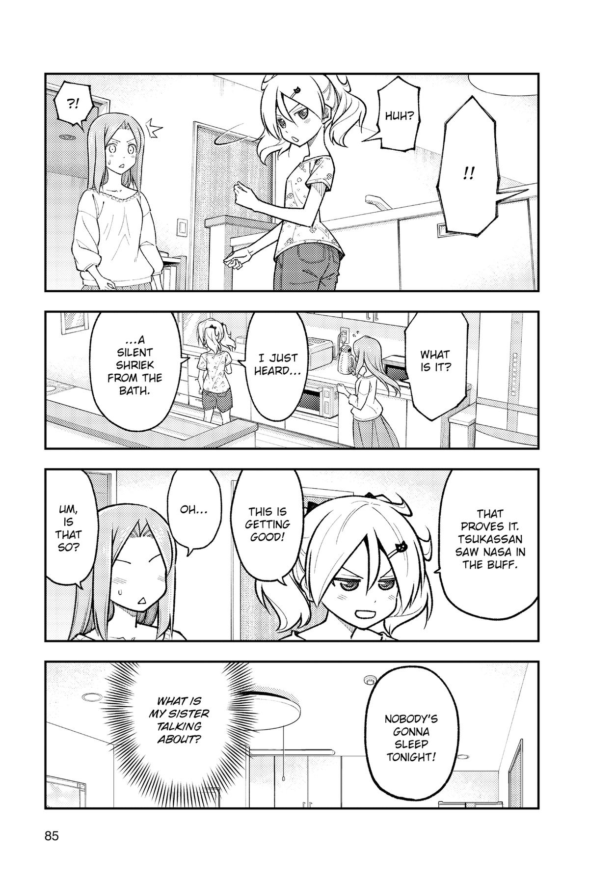 Fly Me to the Moon Chapter 285 - Page 7