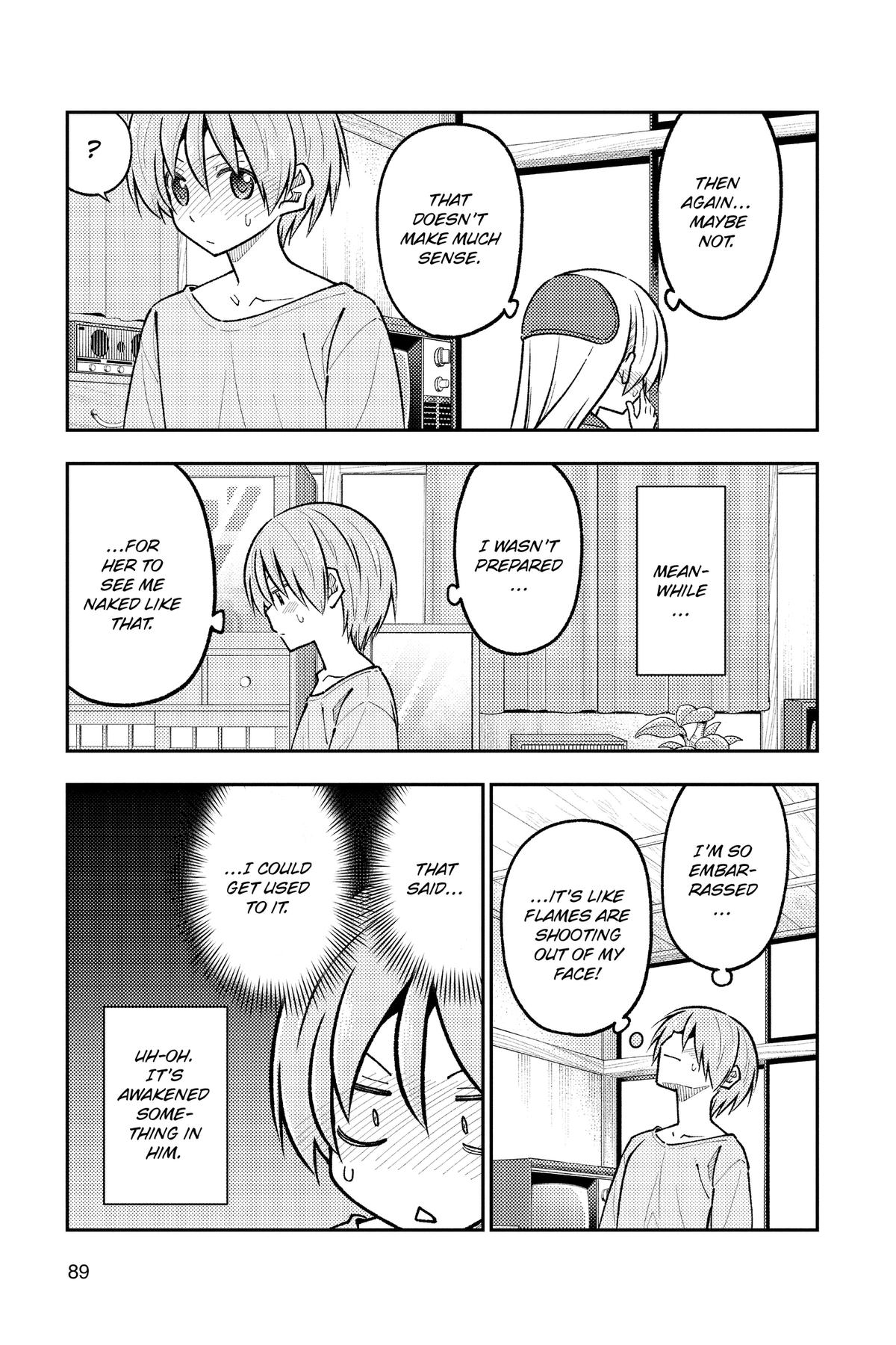 Fly Me to the Moon Chapter 285 - Page 11