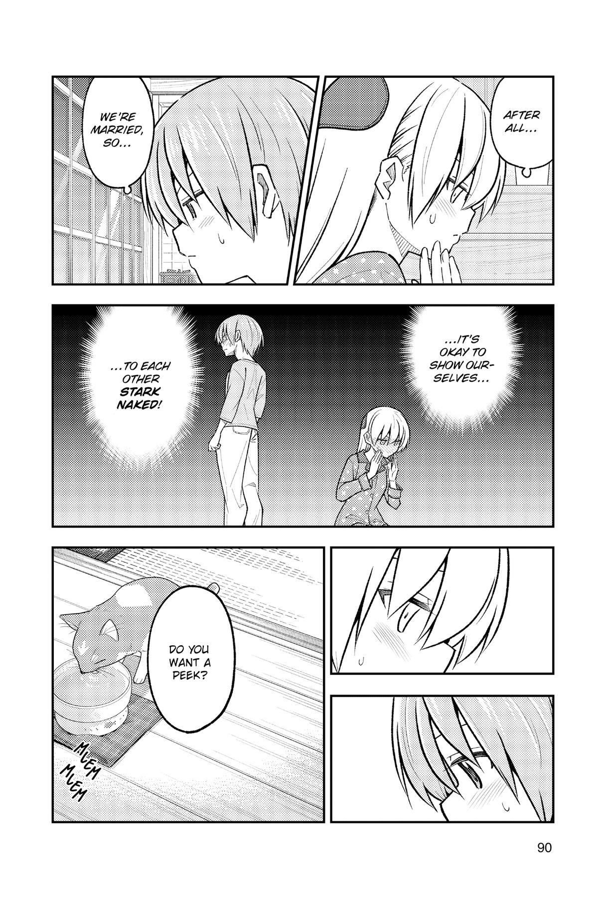 Fly Me to the Moon Chapter 285 - Page 12