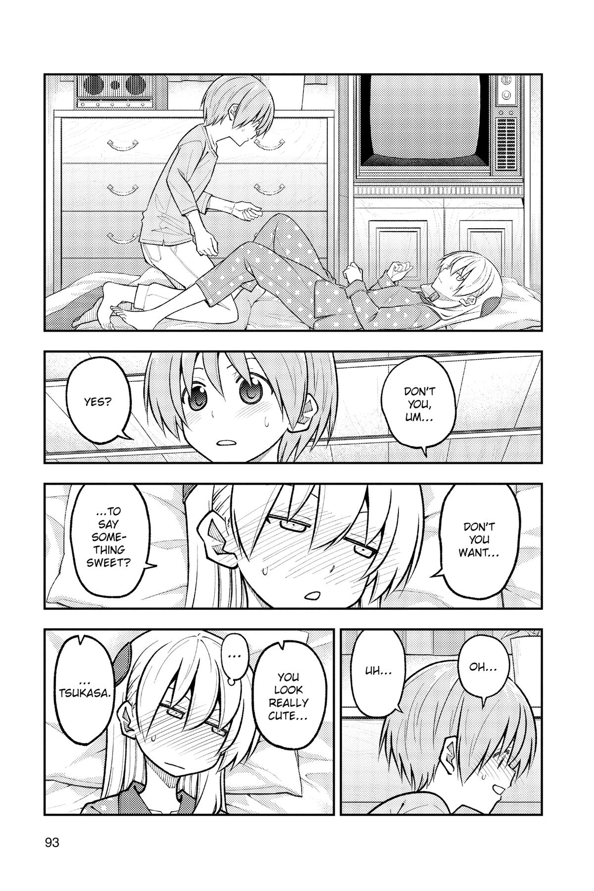Fly Me to the Moon Chapter 285 - Page 15