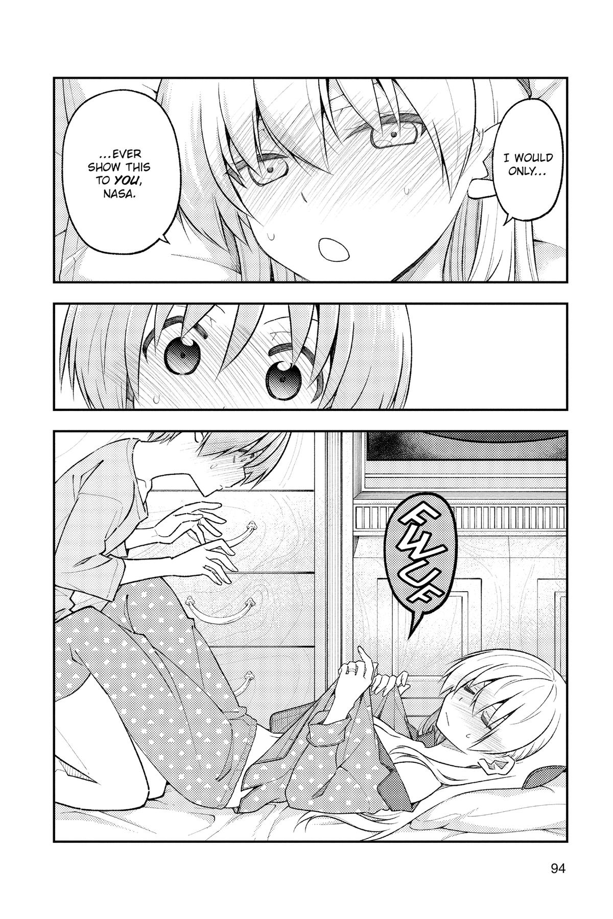 Fly Me to the Moon Chapter 285 - Page 16
