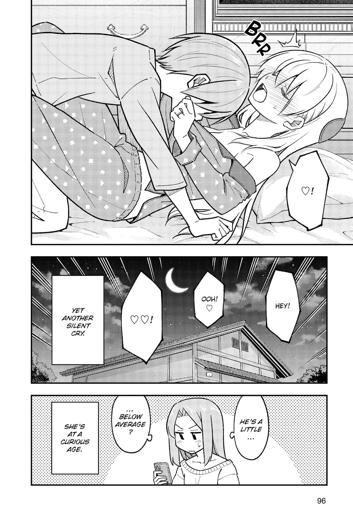 Fly Me to the Moon Chapter 285 - Page 18