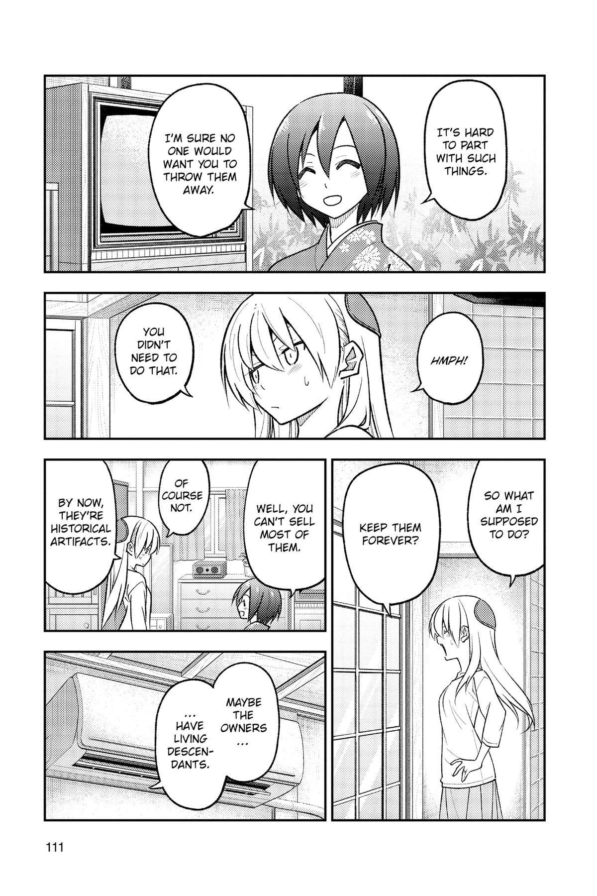 Fly Me to the Moon Chapter 286 - Page 15