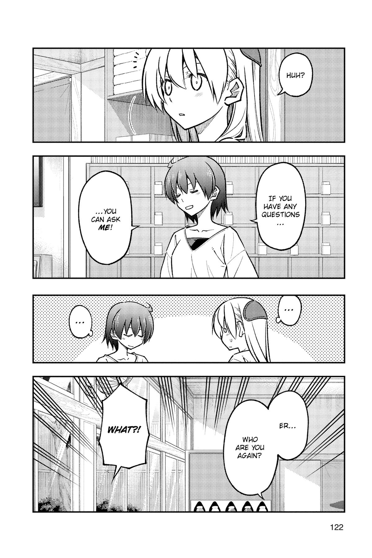 Fly Me to the Moon Chapter 287 - Page 6
