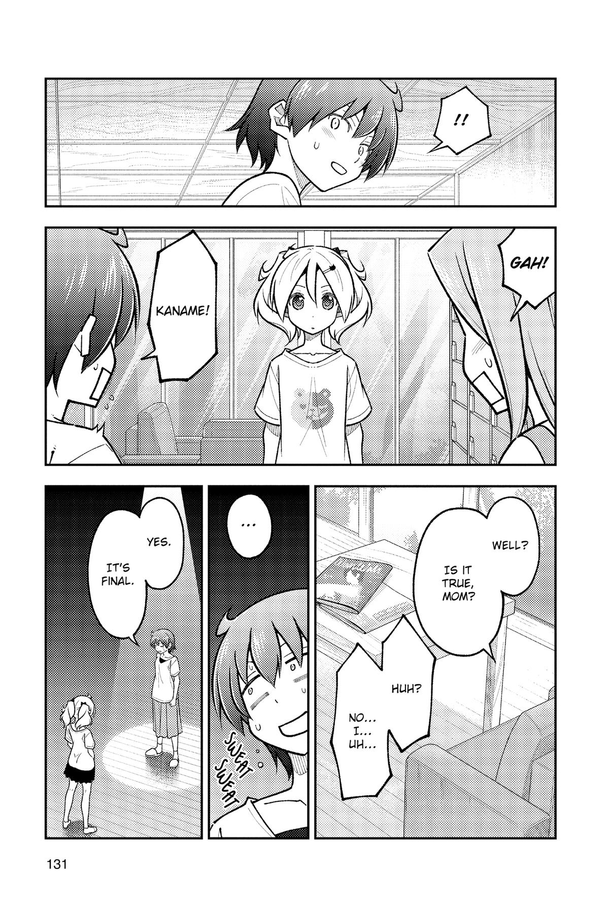 Fly Me to the Moon Chapter 287 - Page 15
