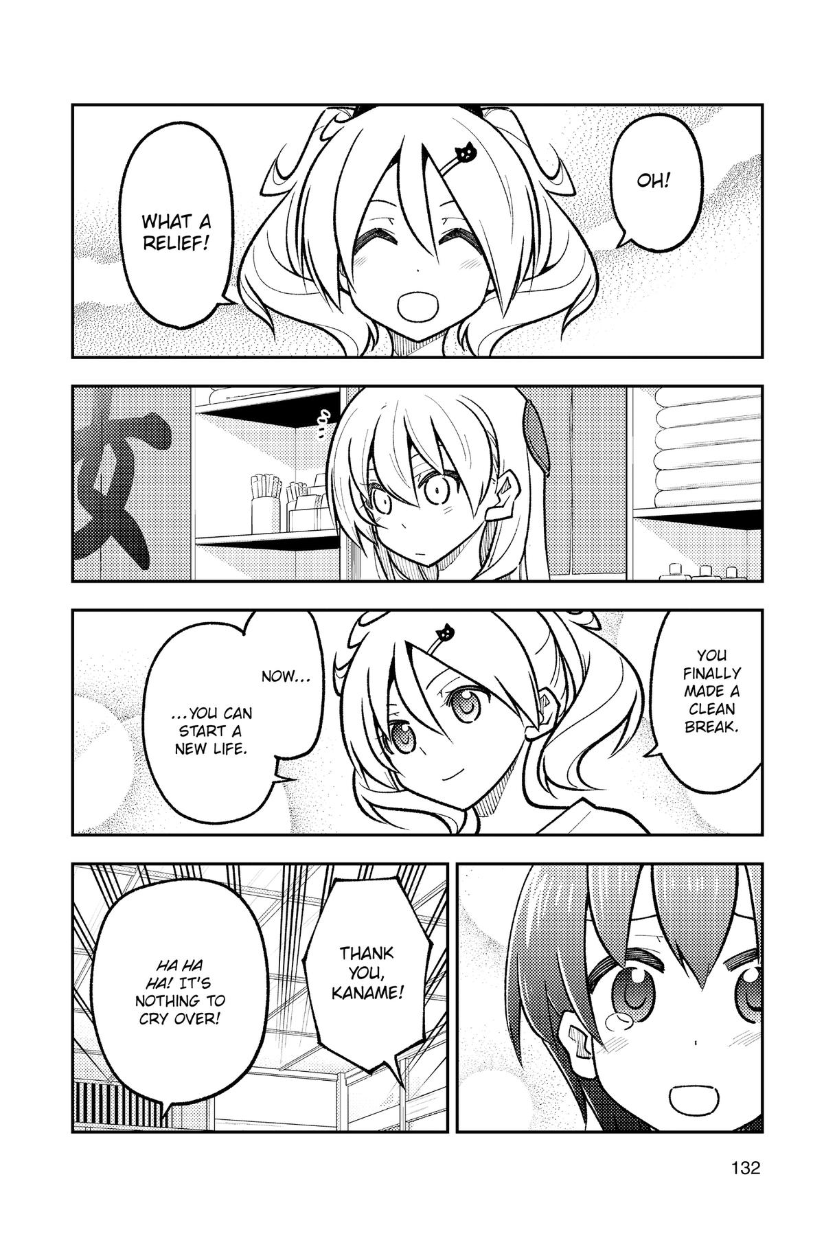 Fly Me to the Moon Chapter 287 - Page 16