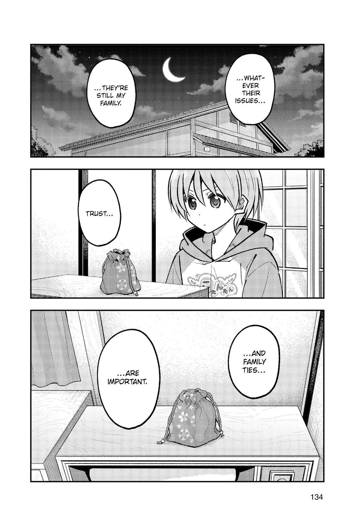 Fly Me to the Moon Chapter 287 - Page 18