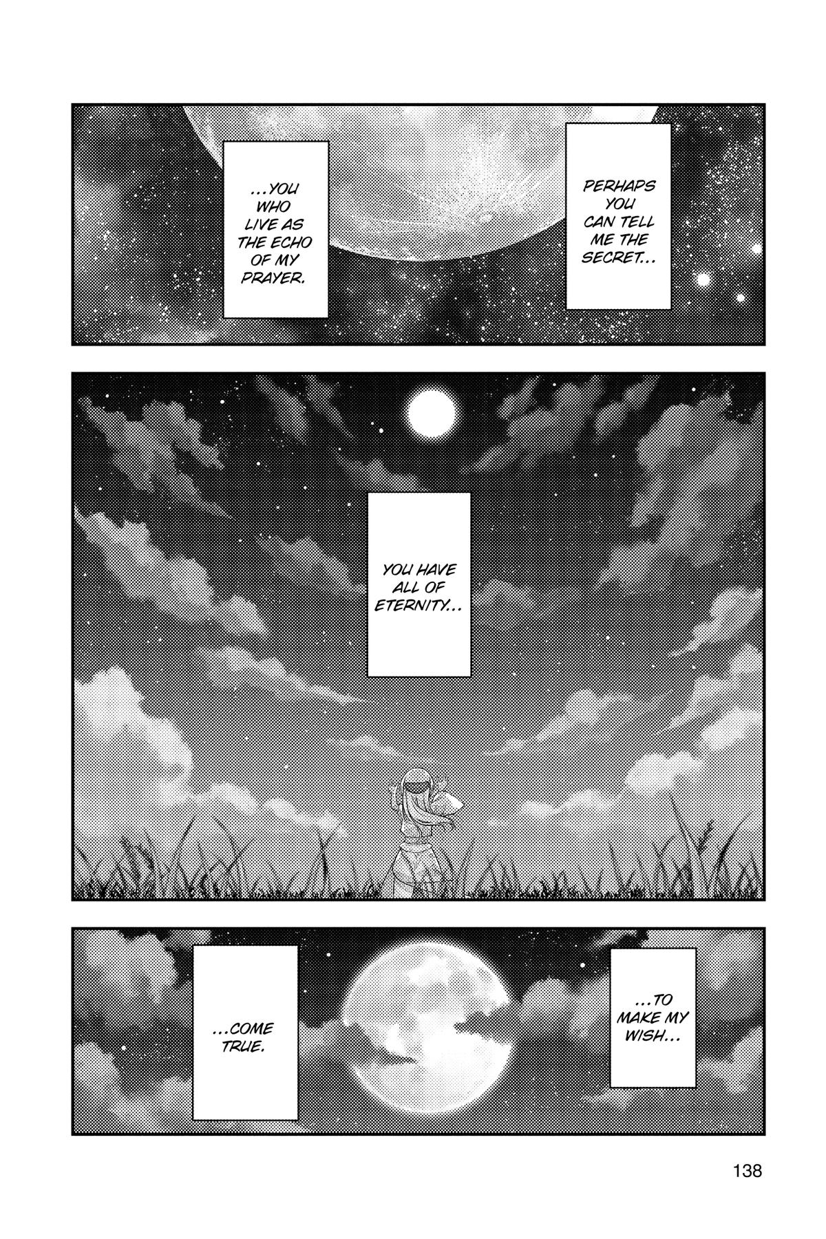 Fly Me to the Moon Chapter 288 - Page 4