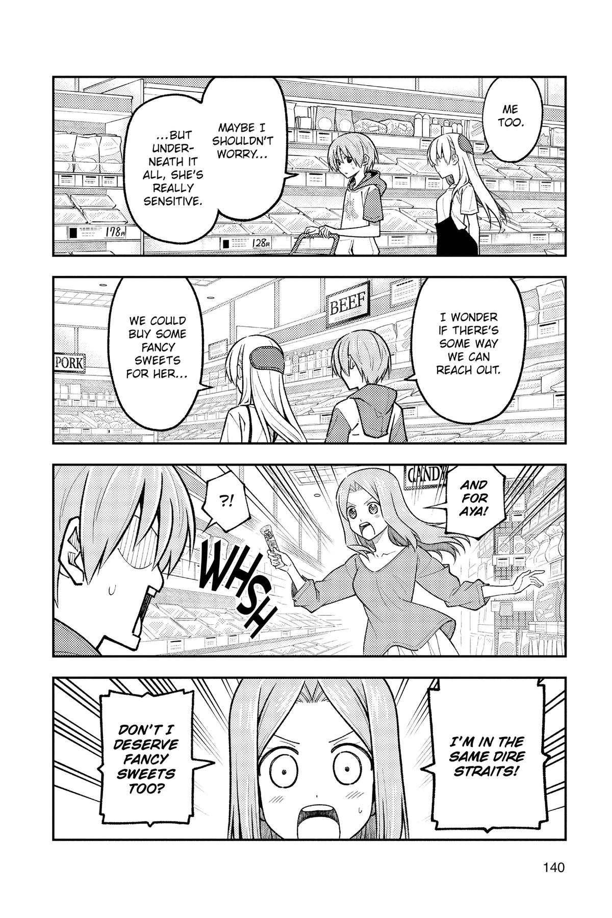 Fly Me to the Moon Chapter 288 - Page 6