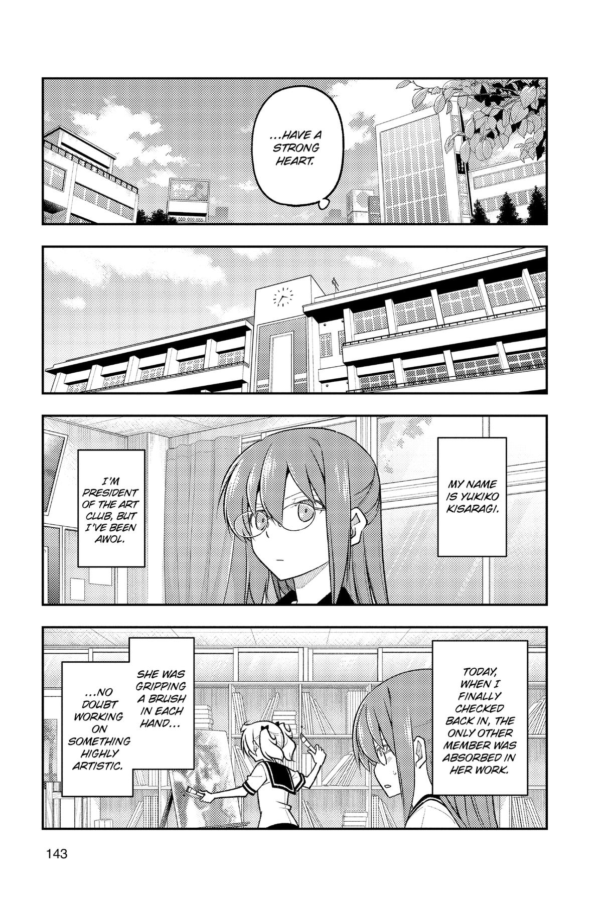 Fly Me to the Moon Chapter 288 - Page 9