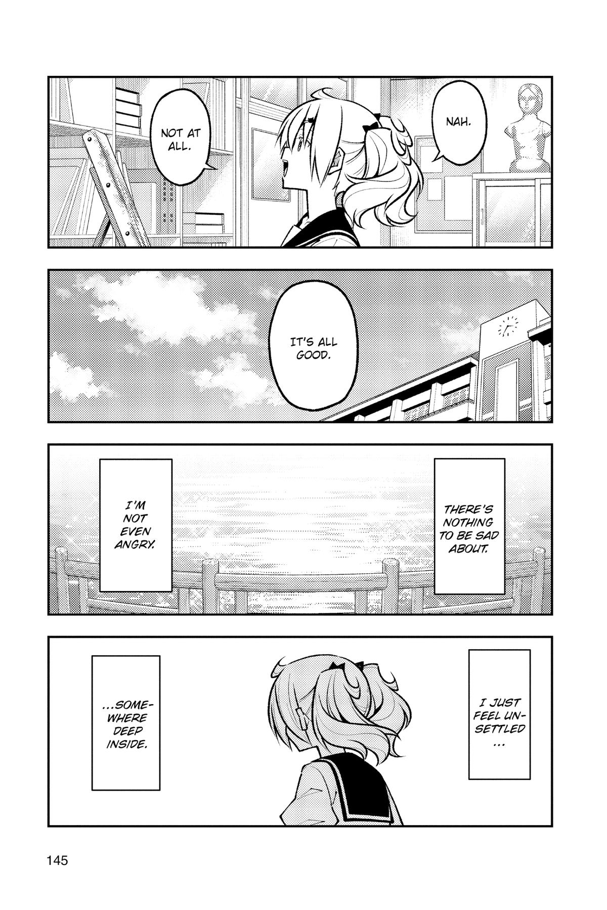Fly Me to the Moon Chapter 288 - Page 11