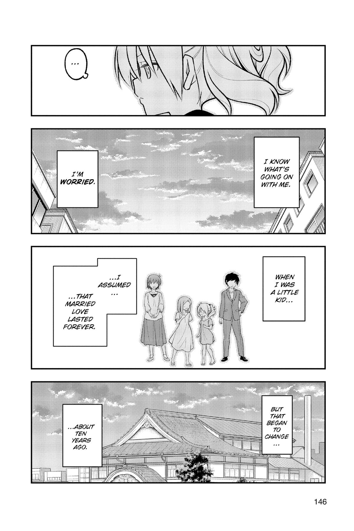 Fly Me to the Moon Chapter 288 - Page 12