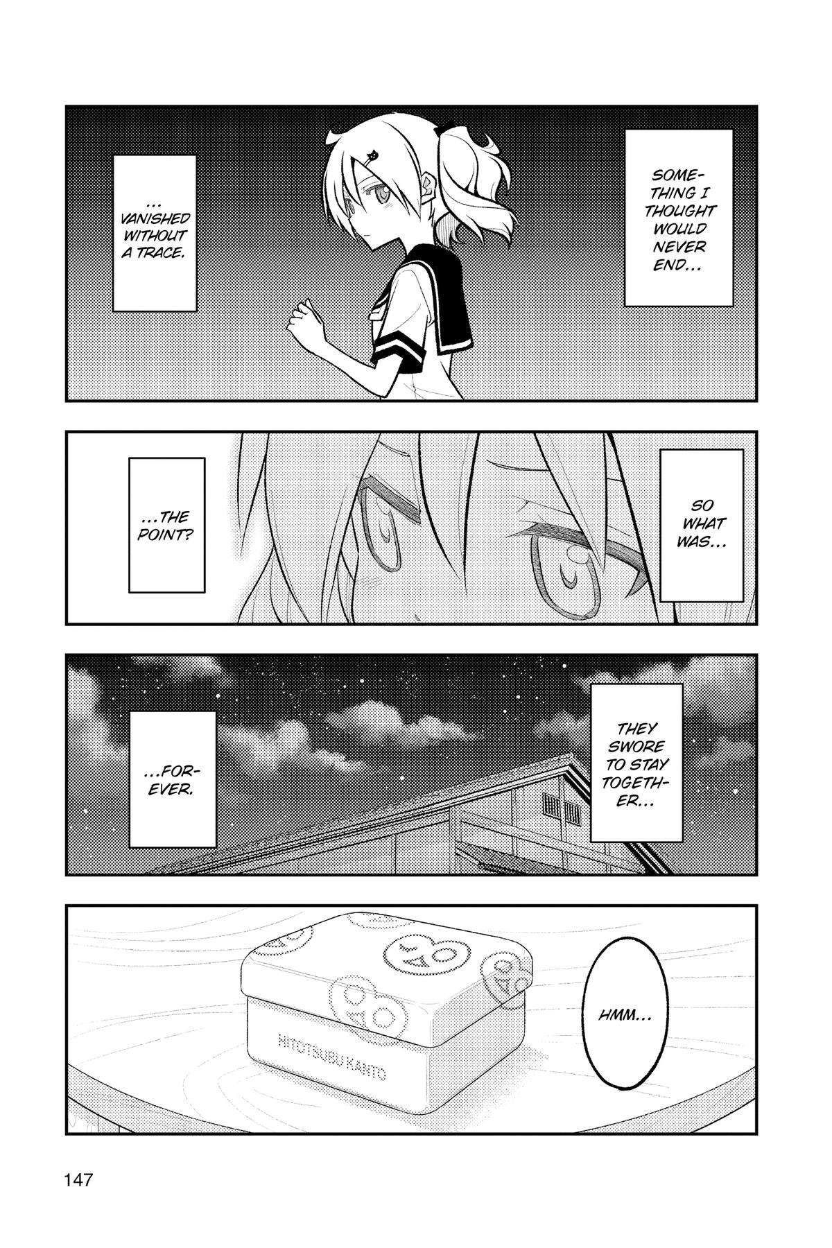 Fly Me to the Moon Chapter 288 - Page 13