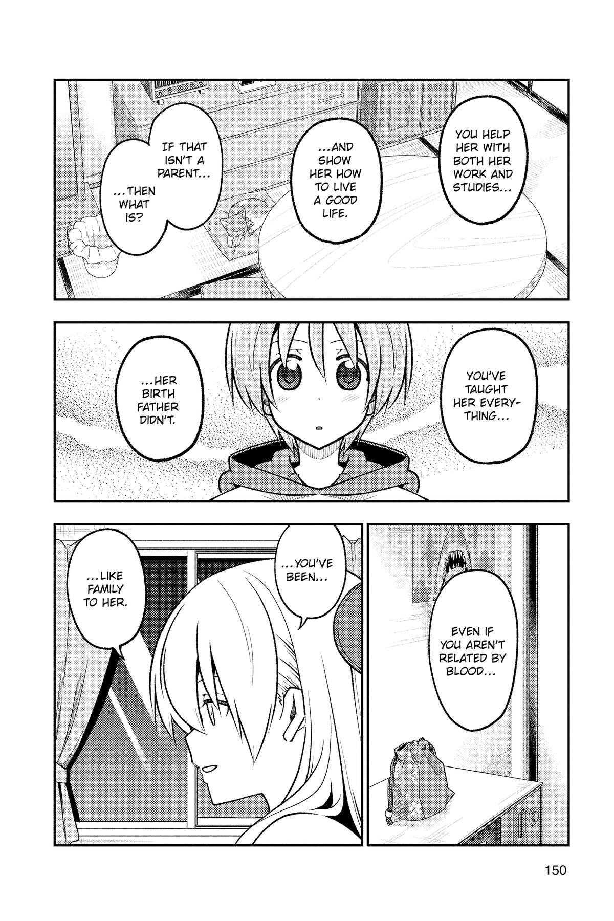 Fly Me to the Moon Chapter 288 - Page 16