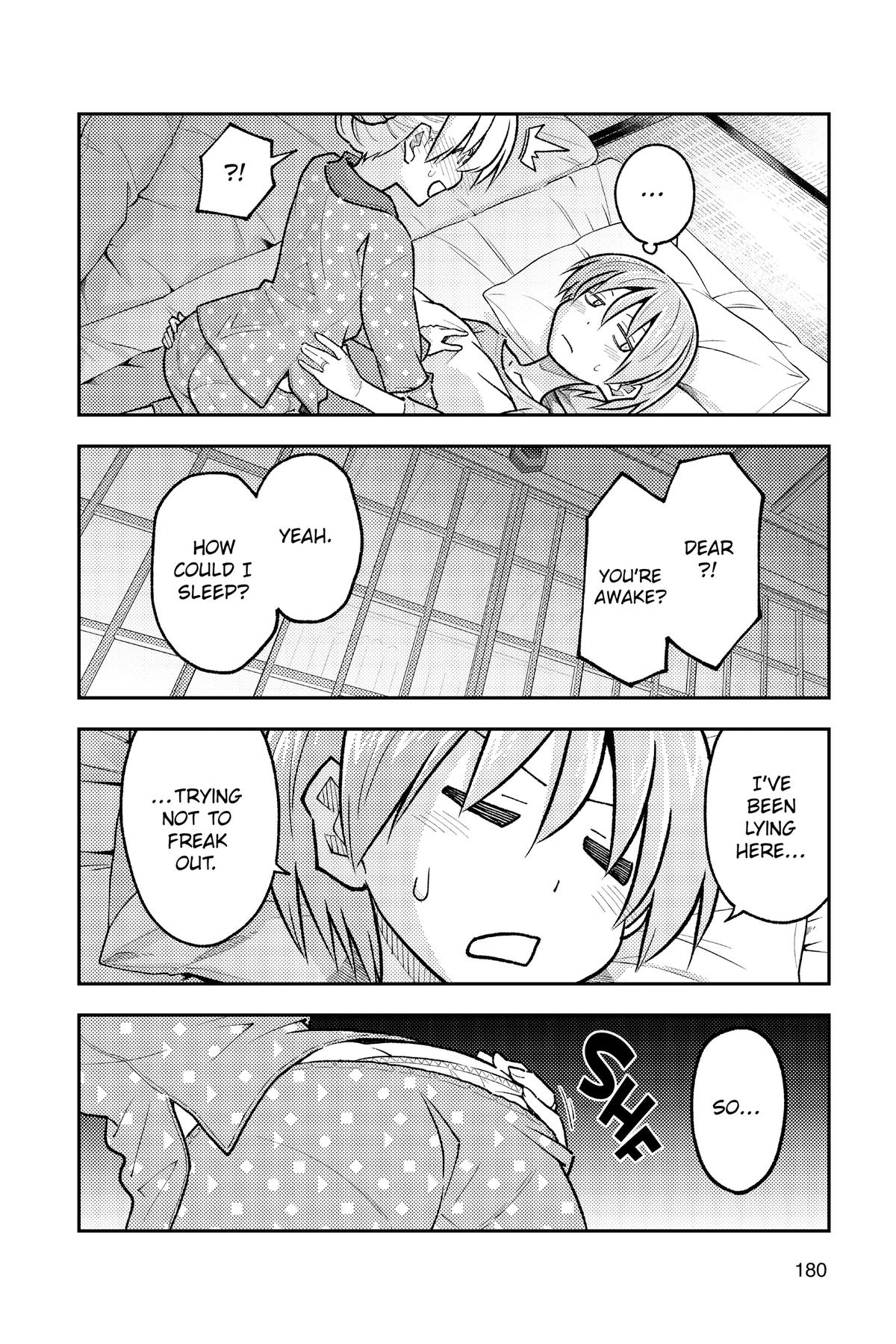 Fly Me to the Moon Chapter 289.5 - Page 10