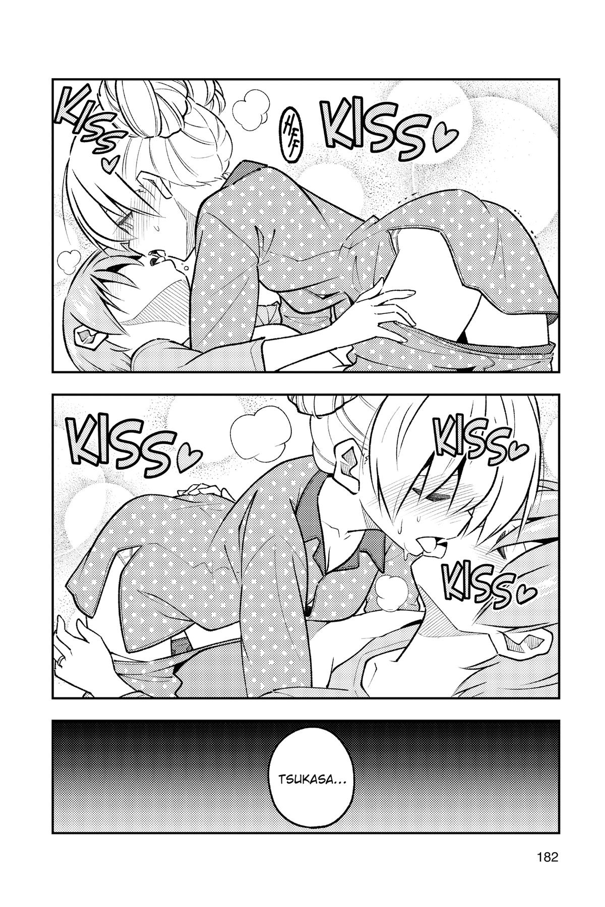 Fly Me to the Moon Chapter 289.5 - Page 12