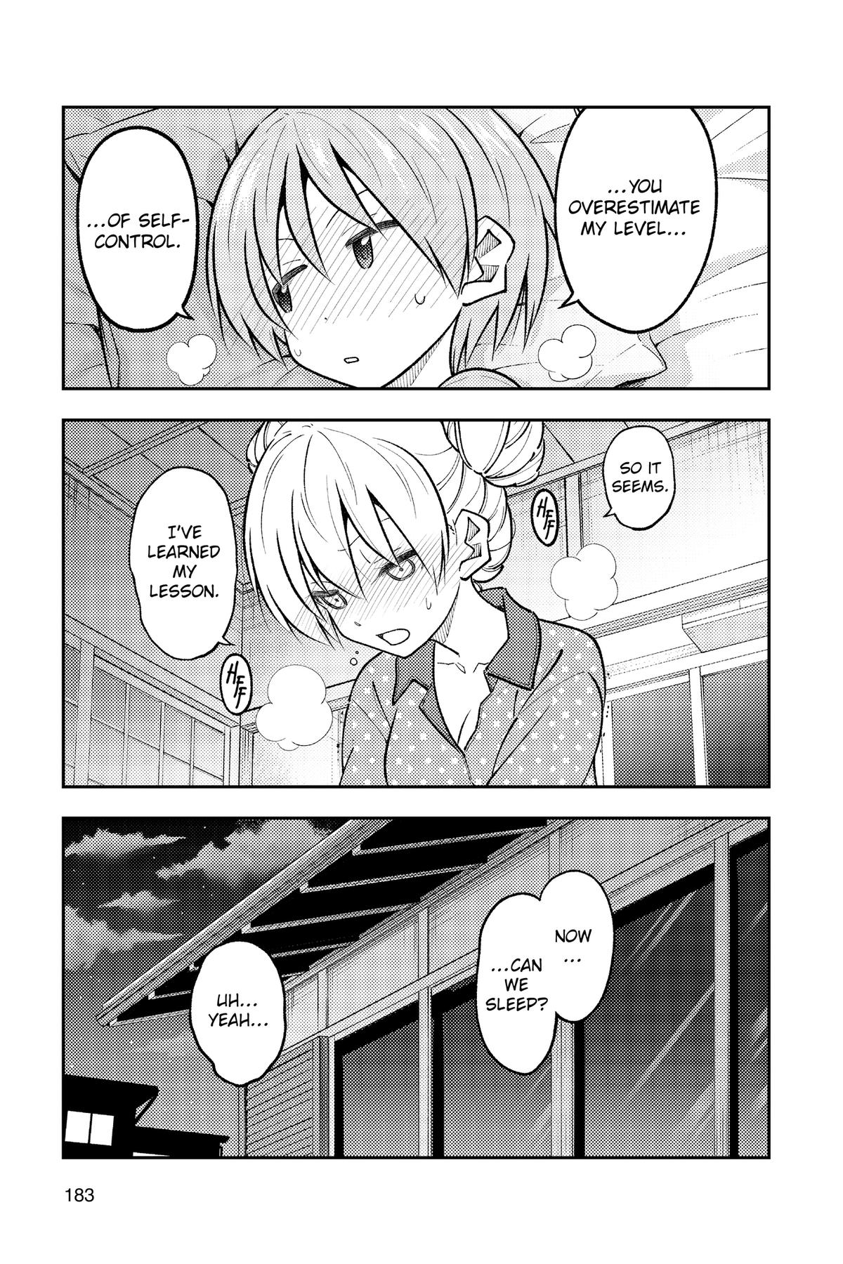 Fly Me to the Moon Chapter 289.5 - Page 13