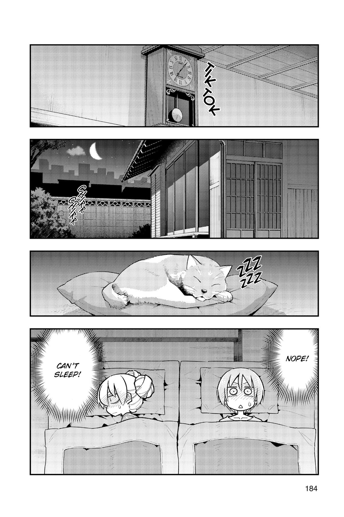 Fly Me to the Moon Chapter 289.5 - Page 14