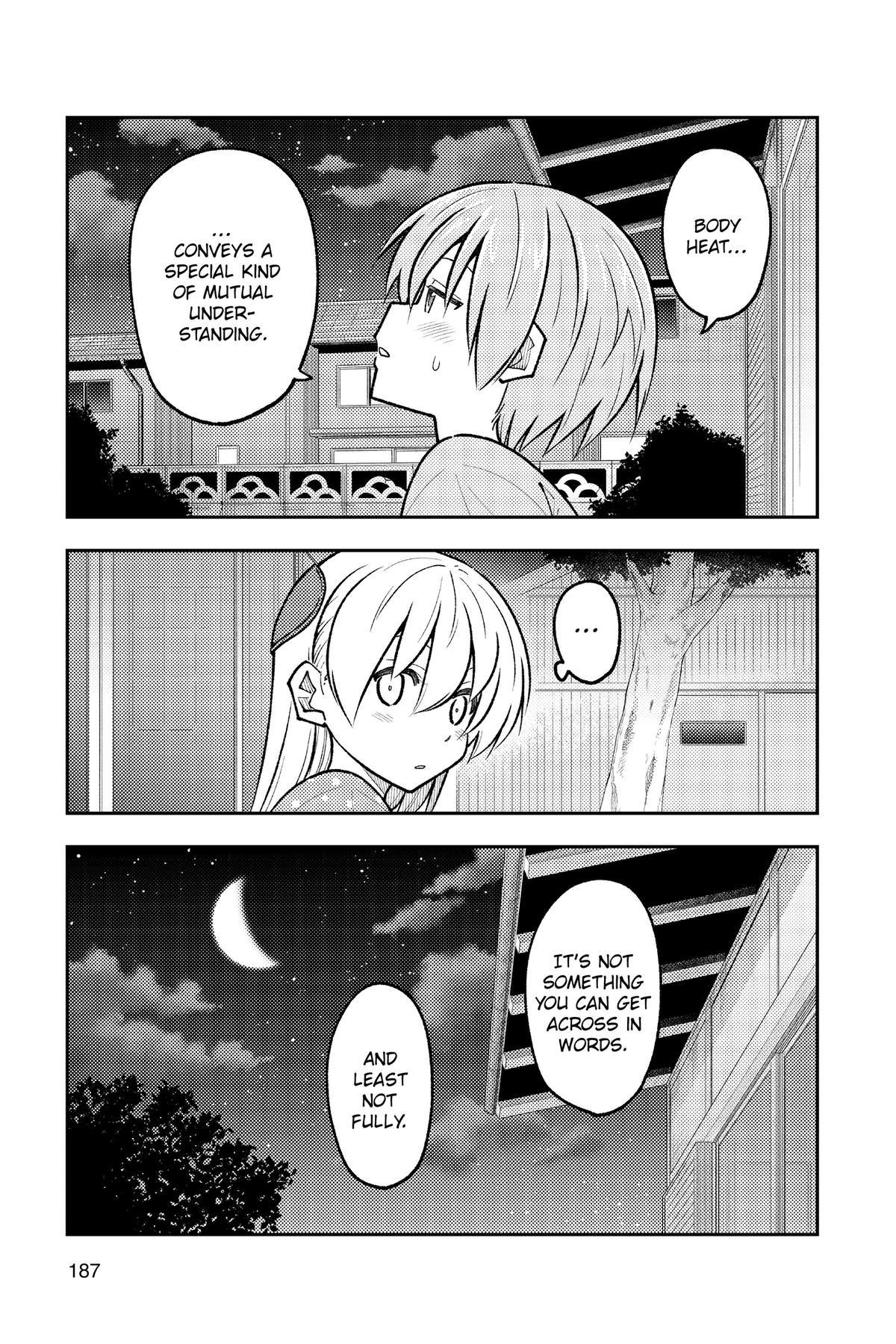 Fly Me to the Moon Chapter 289.5 - Page 17