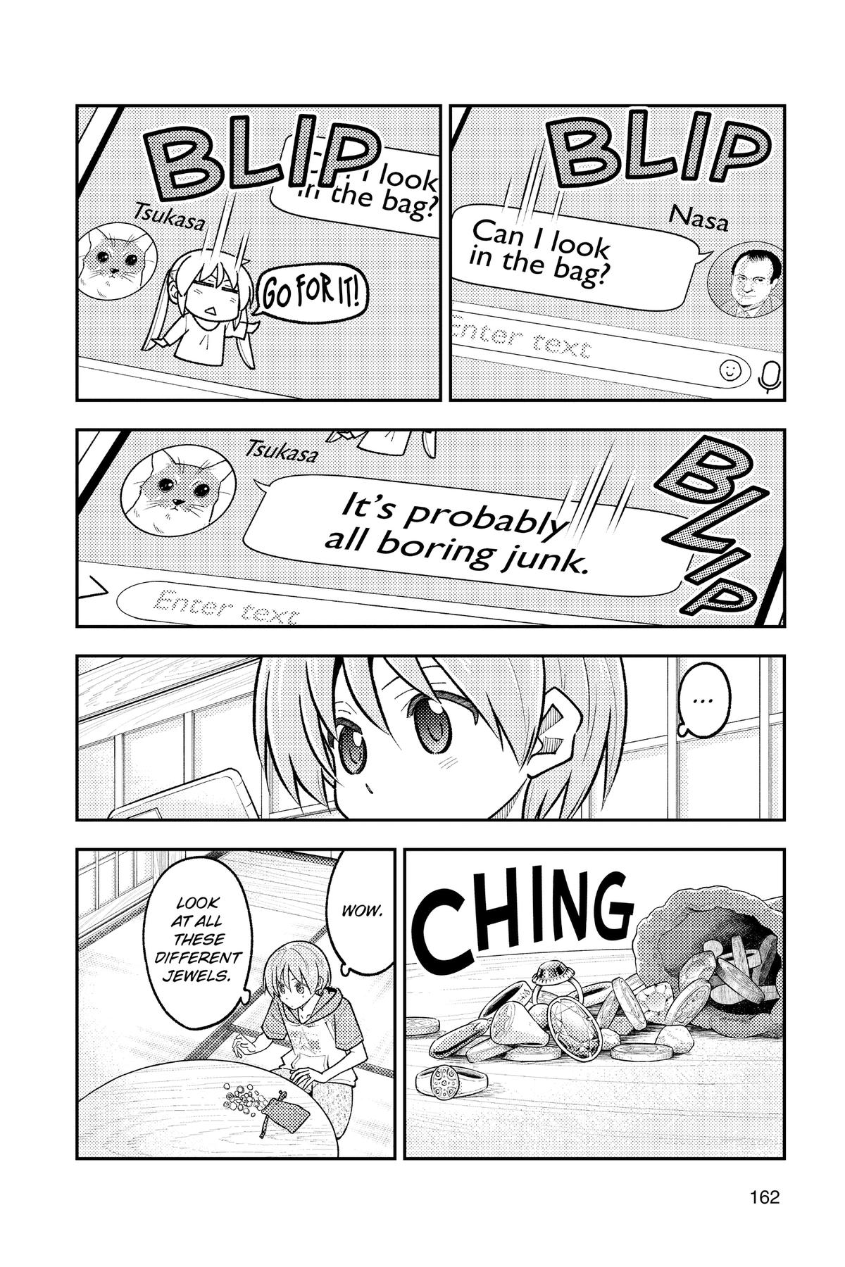 Fly Me to the Moon Chapter 289 - Page 10