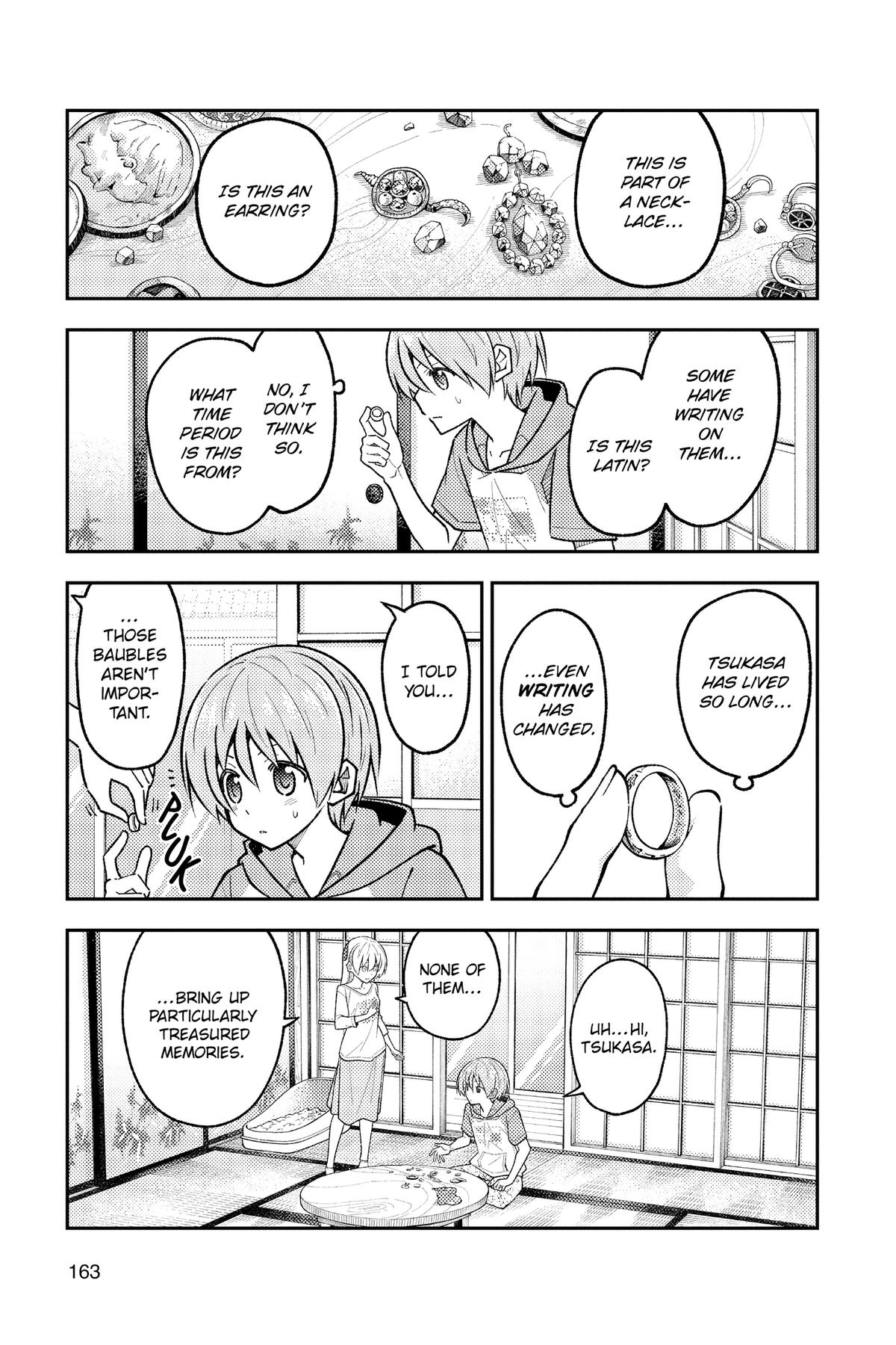Fly Me to the Moon Chapter 289 - Page 11
