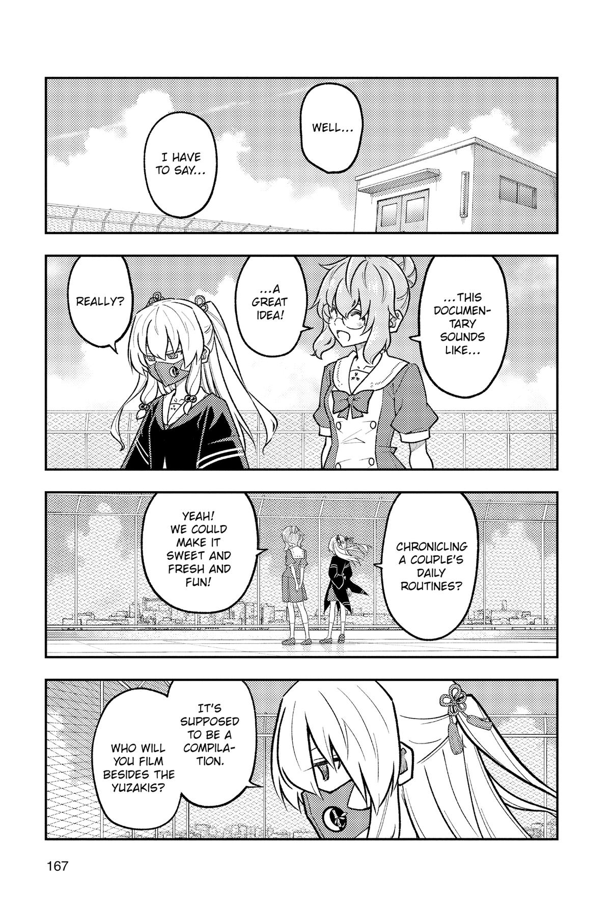 Fly Me to the Moon Chapter 289 - Page 15