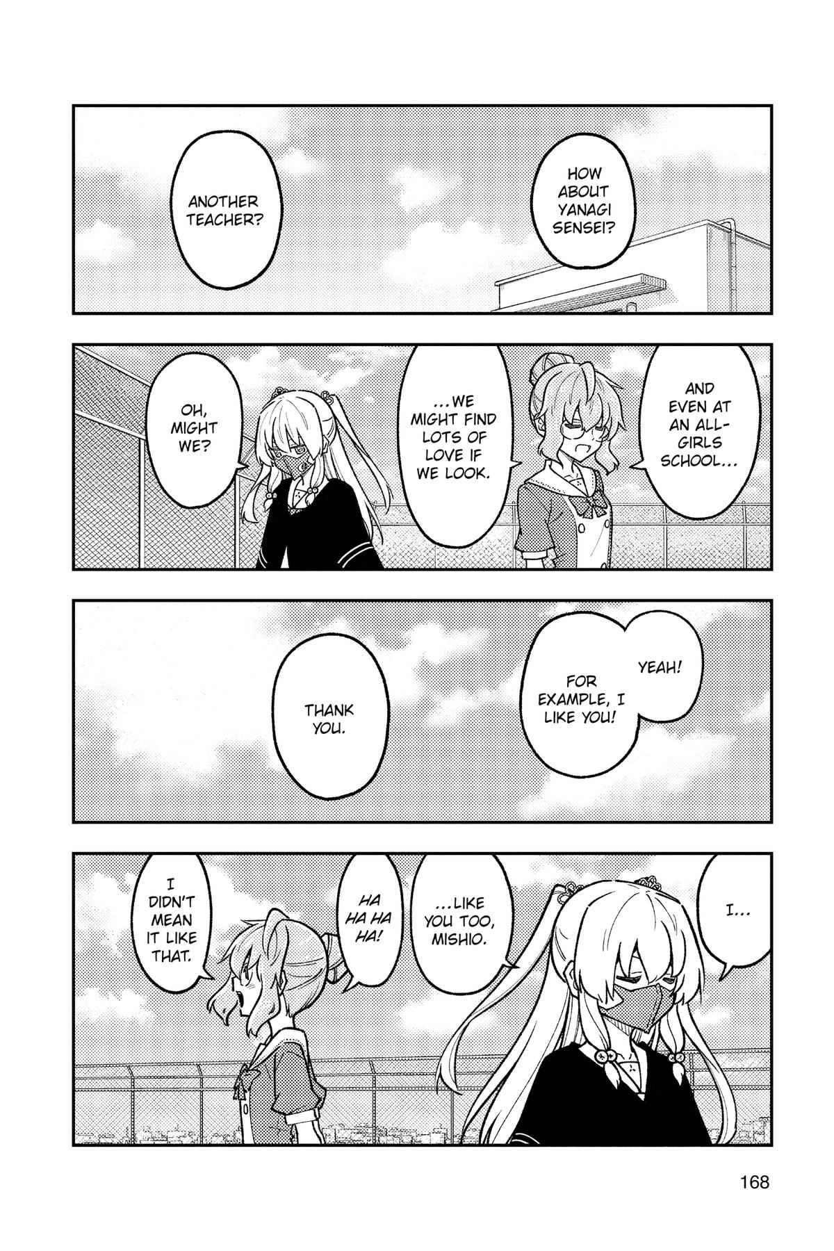 Fly Me to the Moon Chapter 289 - Page 16