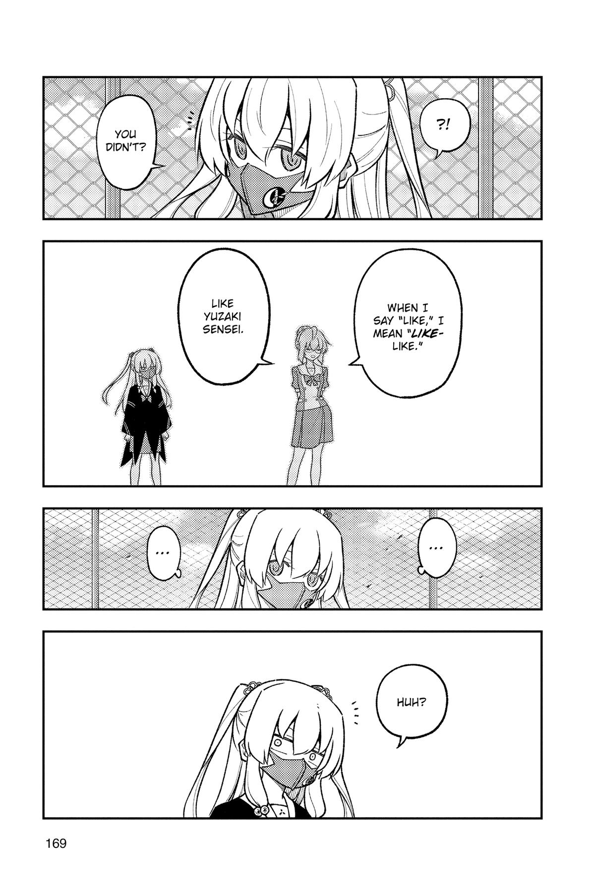 Fly Me to the Moon Chapter 289 - Page 17