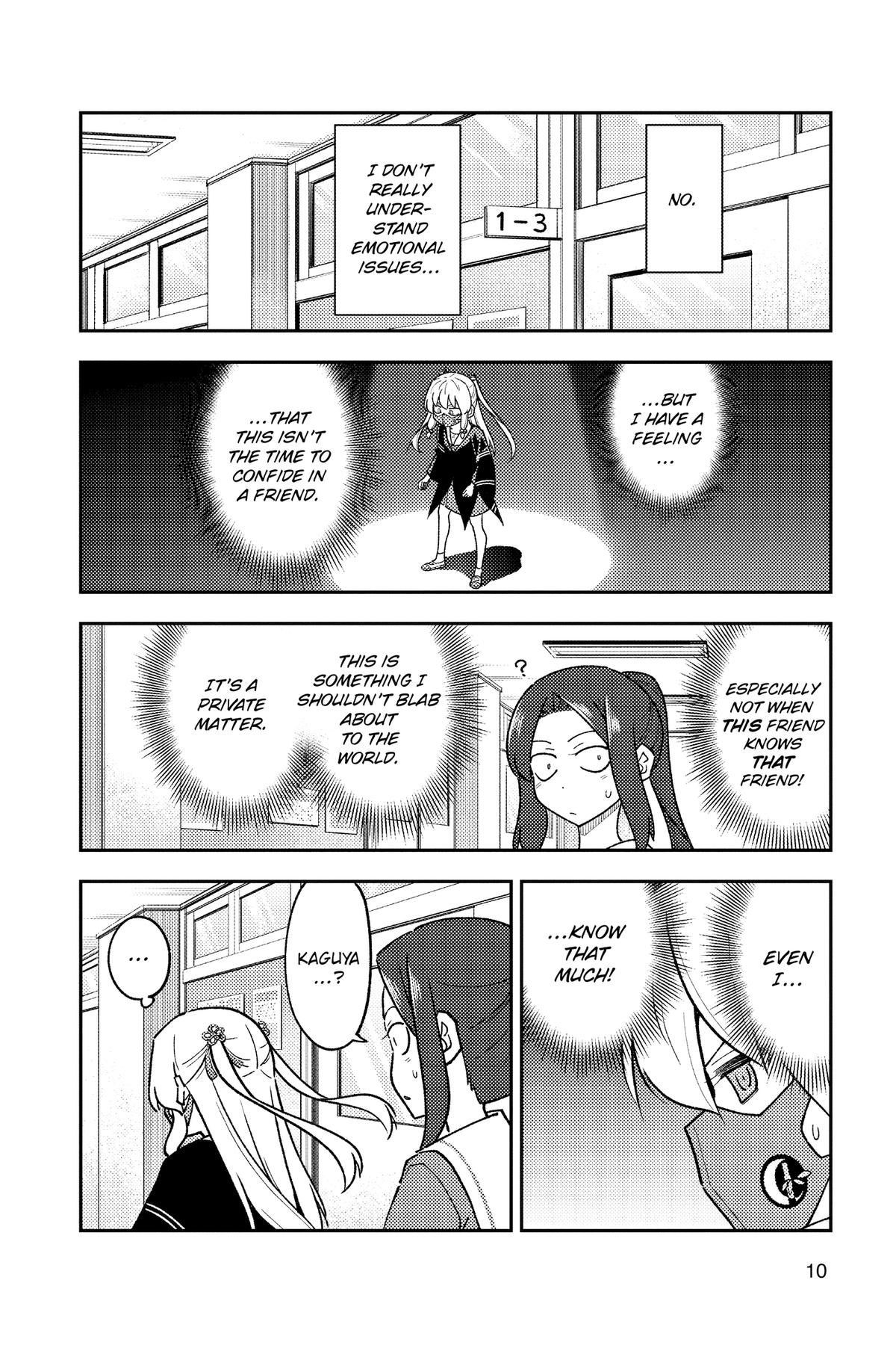 Fly Me to the Moon Chapter 290 - Page 11