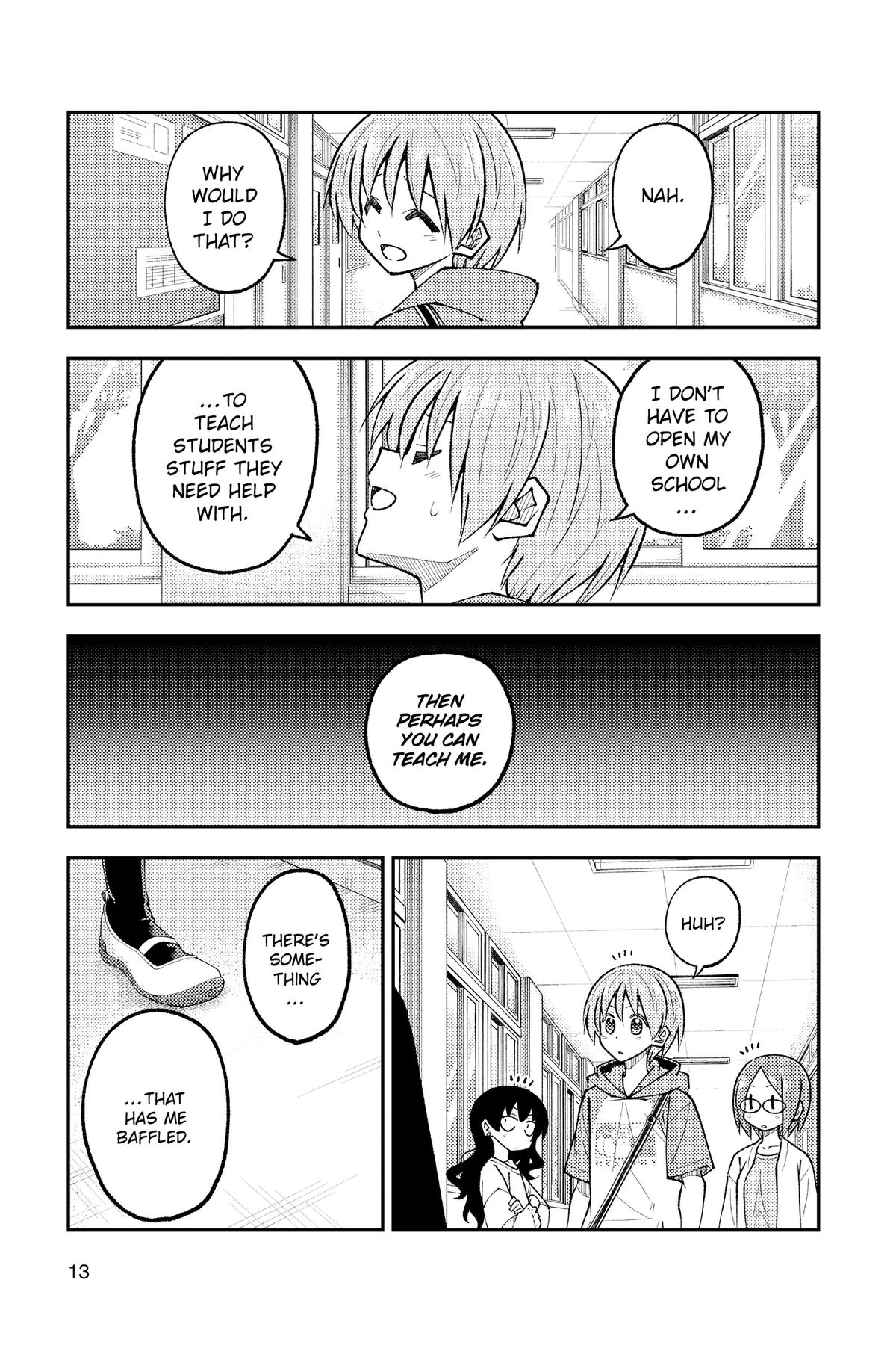 Fly Me to the Moon Chapter 290 - Page 14