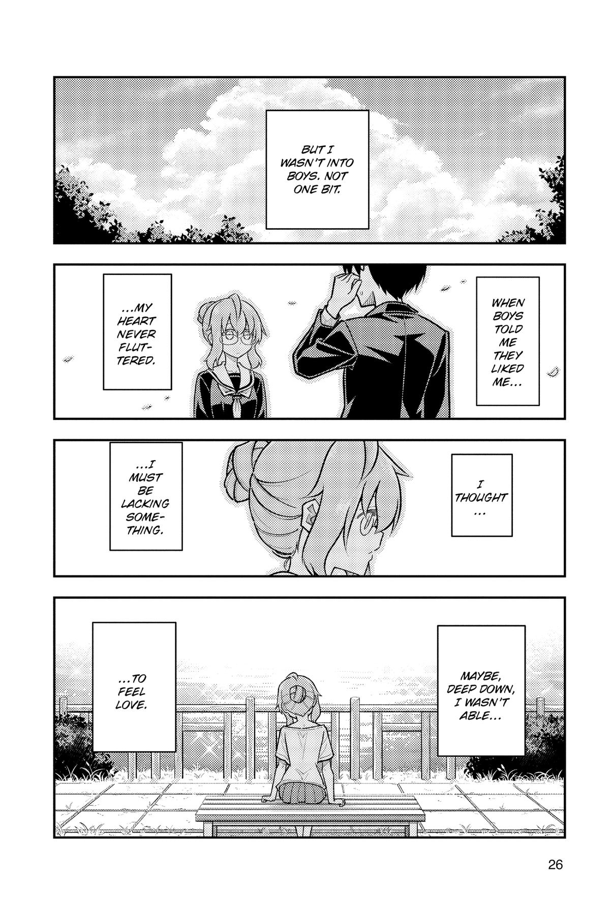 Fly Me to the Moon Chapter 291 - Page 4