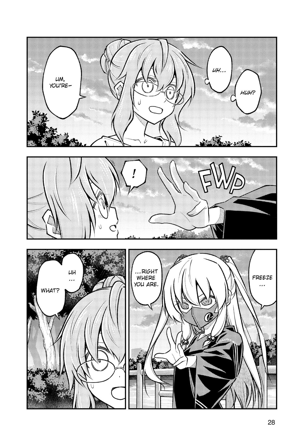 Fly Me to the Moon Chapter 291 - Page 6