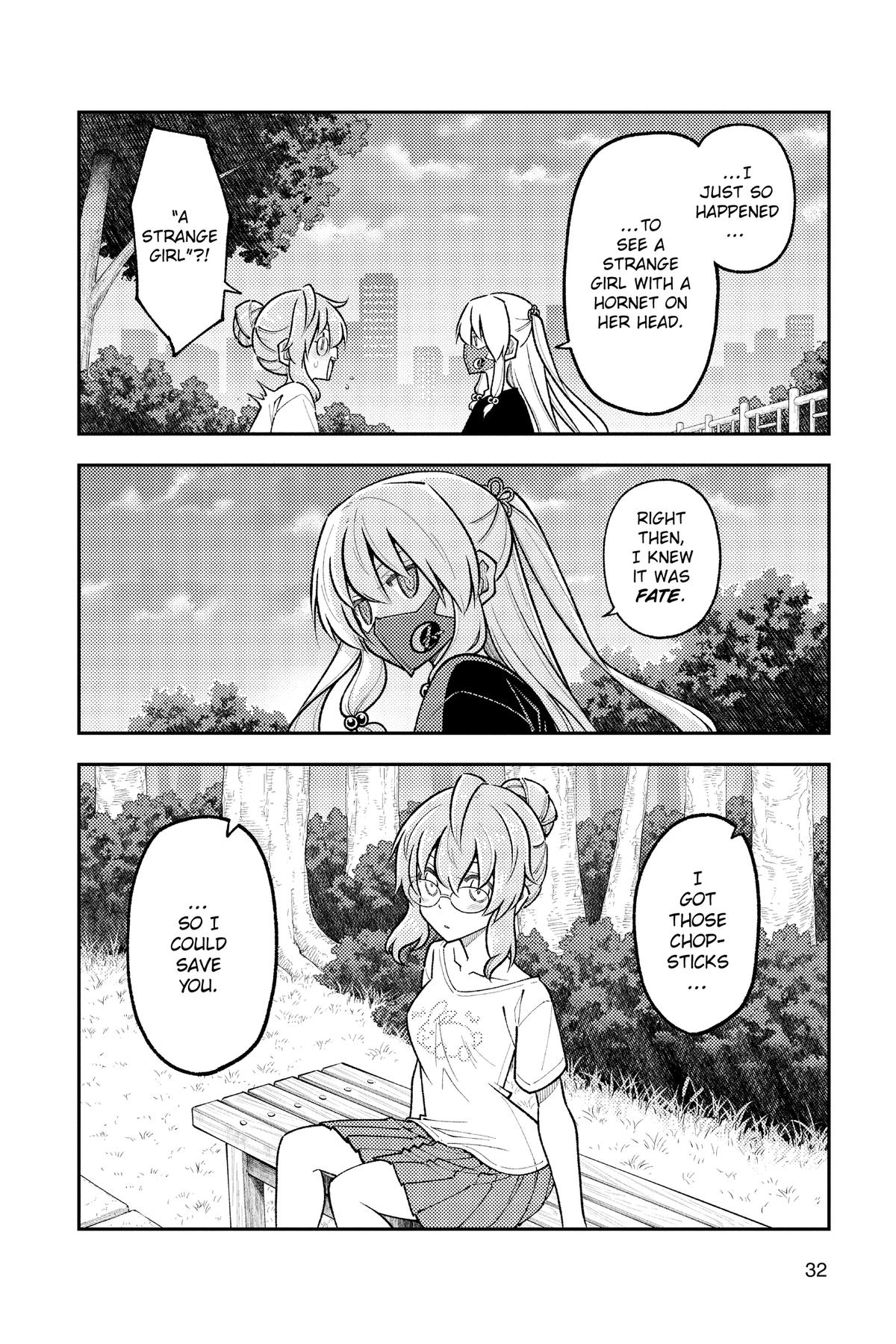 Fly Me to the Moon Chapter 291 - Page 10