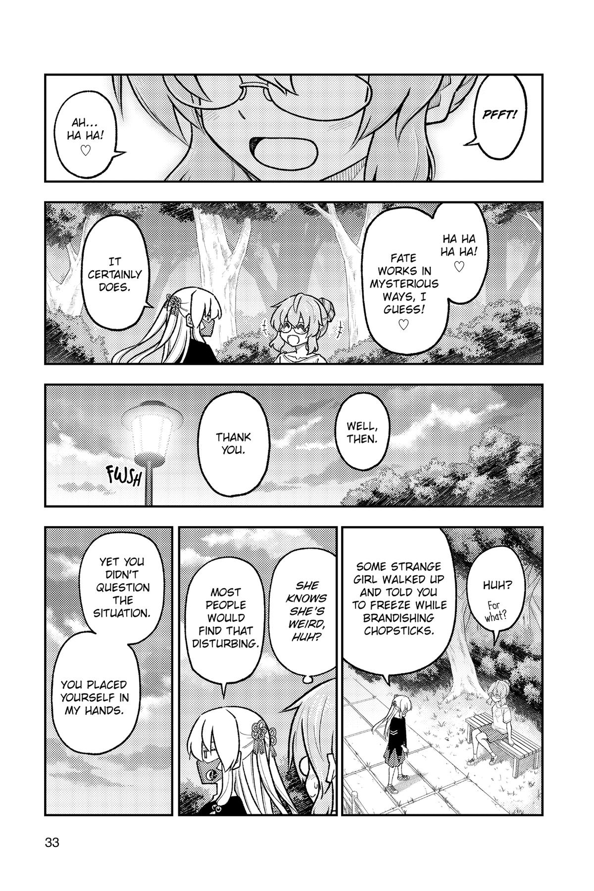 Fly Me to the Moon Chapter 291 - Page 11